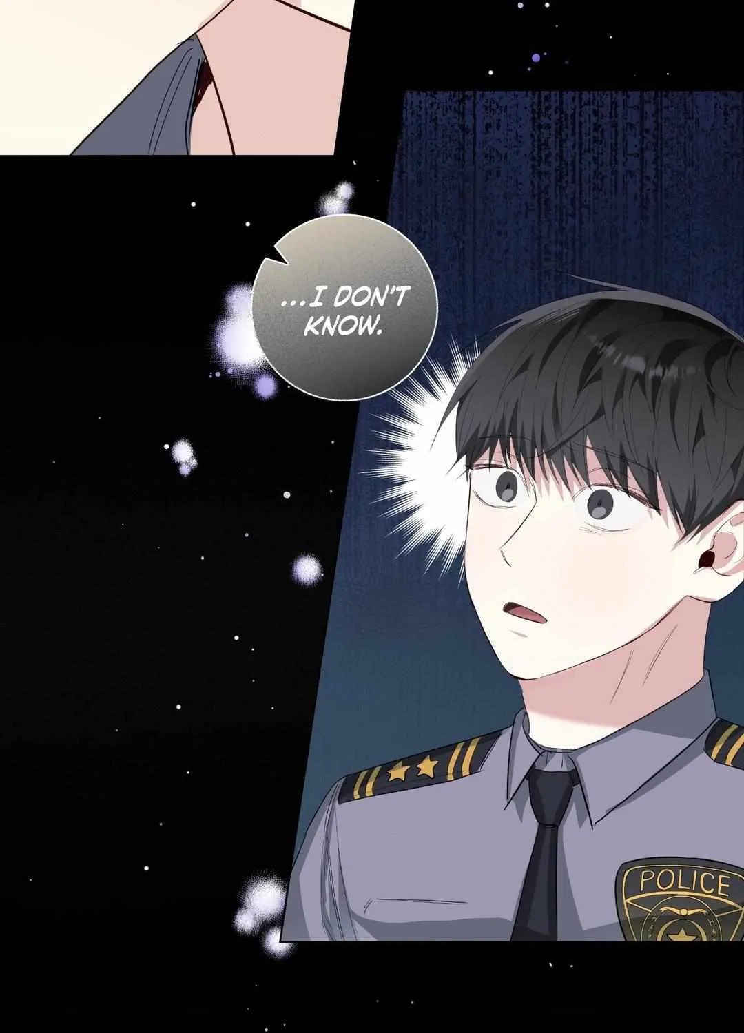 Borders Are Not Observed Chapter 16 page 88 - 