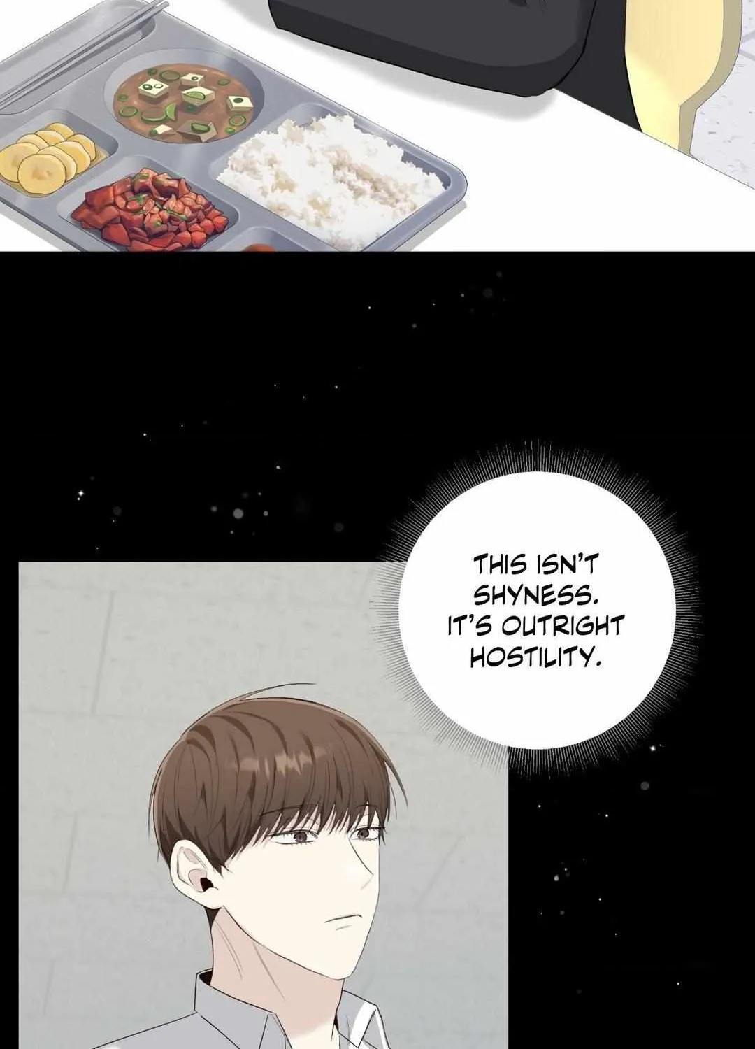 Borders Are Not Observed Chapter 16 page 10 - 