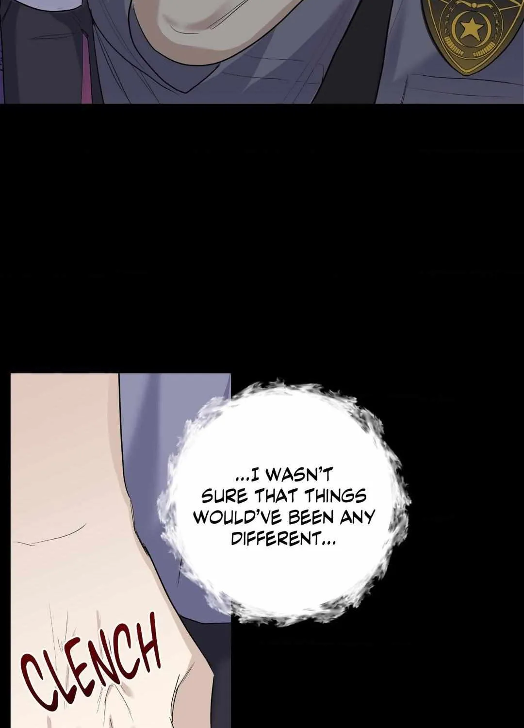 Borders Are Not Observed Chapter 16 page 94 - 