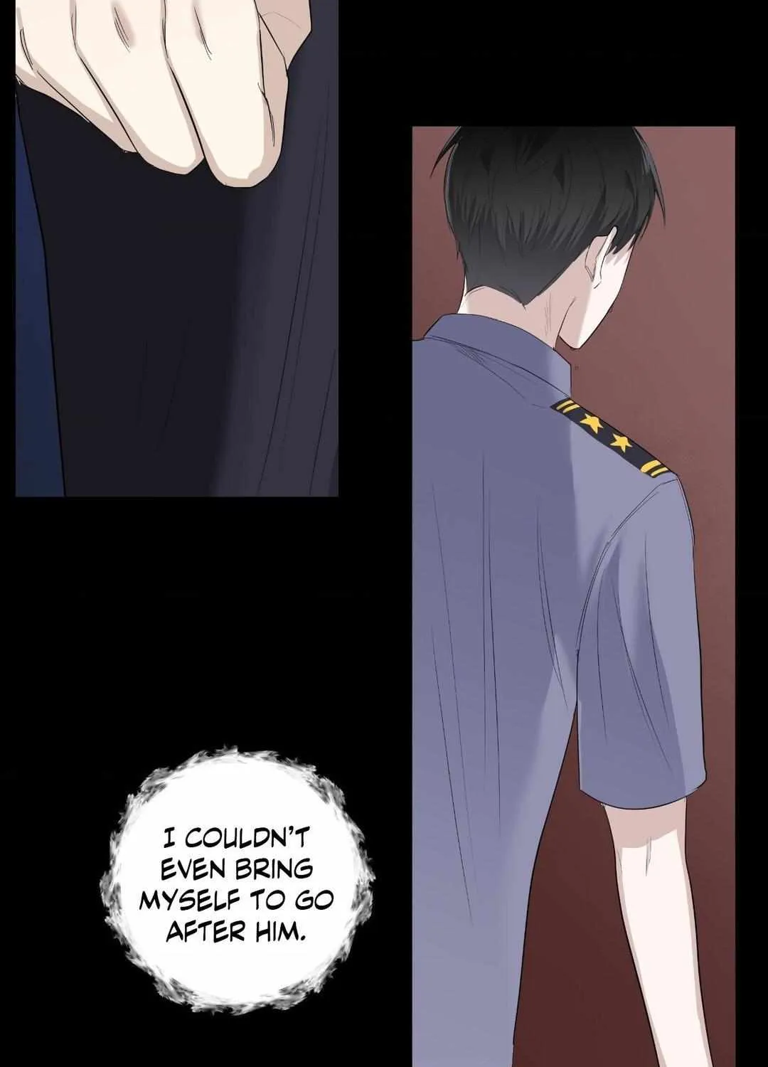 Borders Are Not Observed Chapter 16 page 95 - 