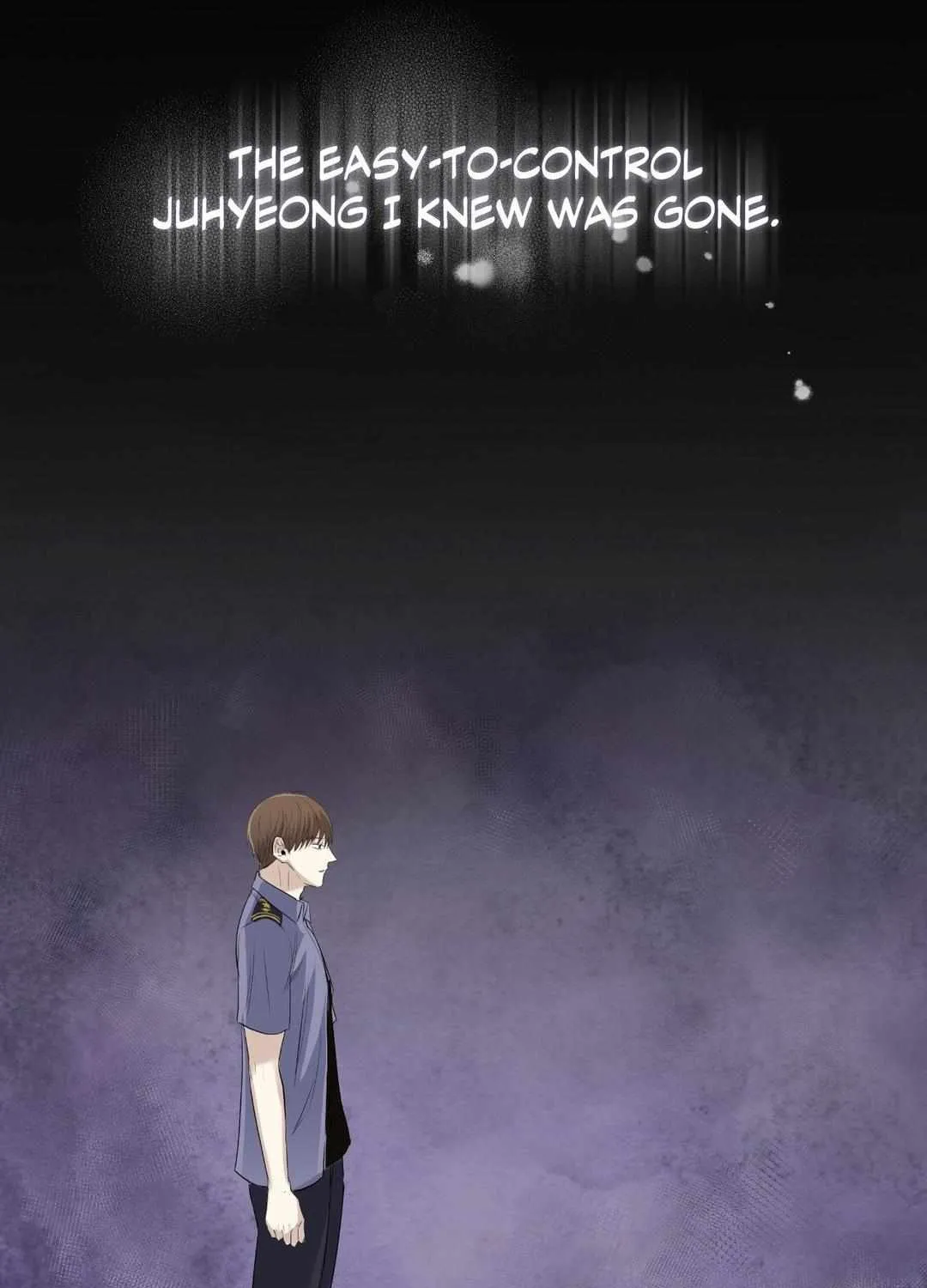 Borders Are Not Observed Chapter 16 page 97 - 