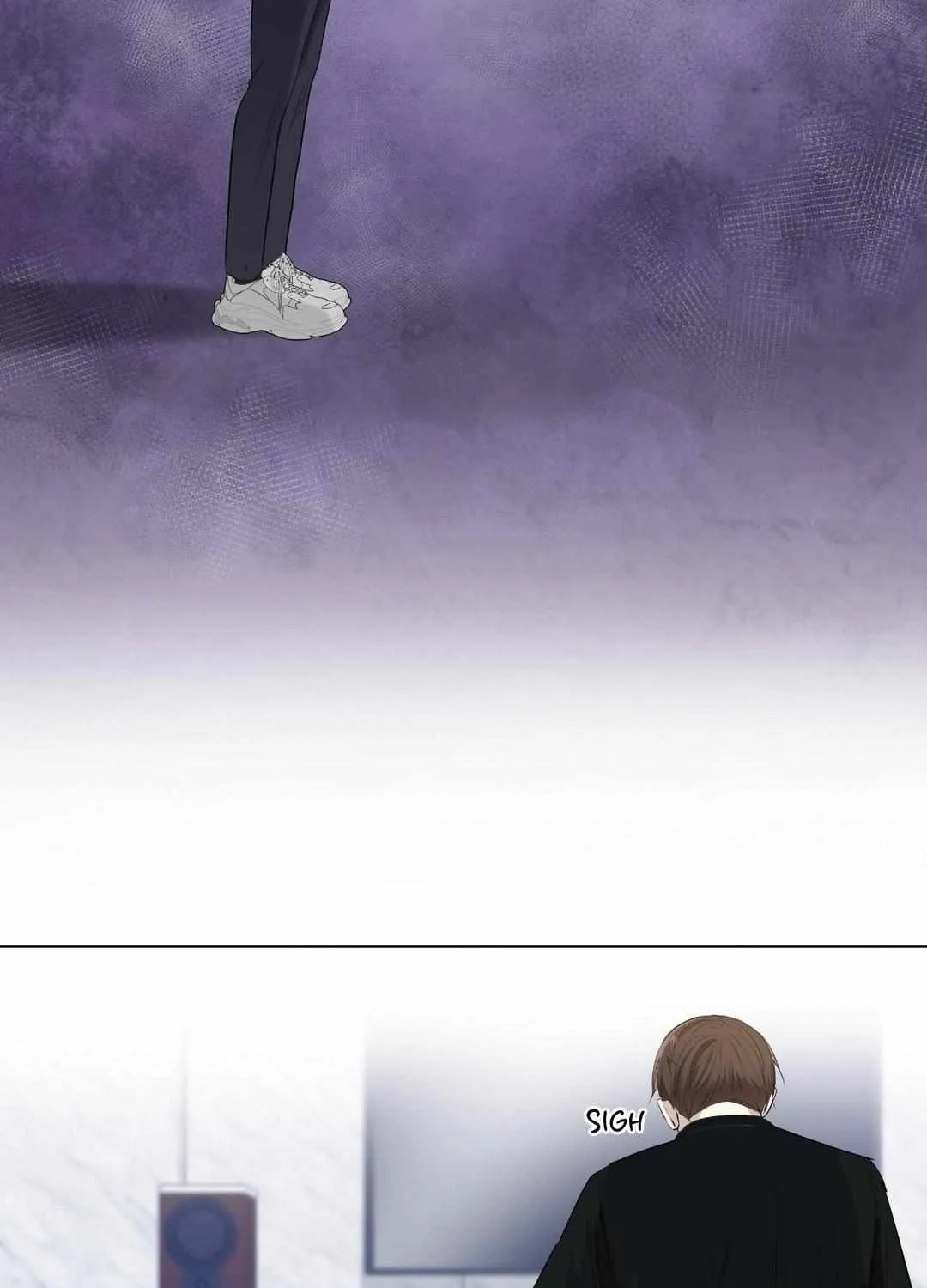 Borders Are Not Observed Chapter 16 page 98 - 