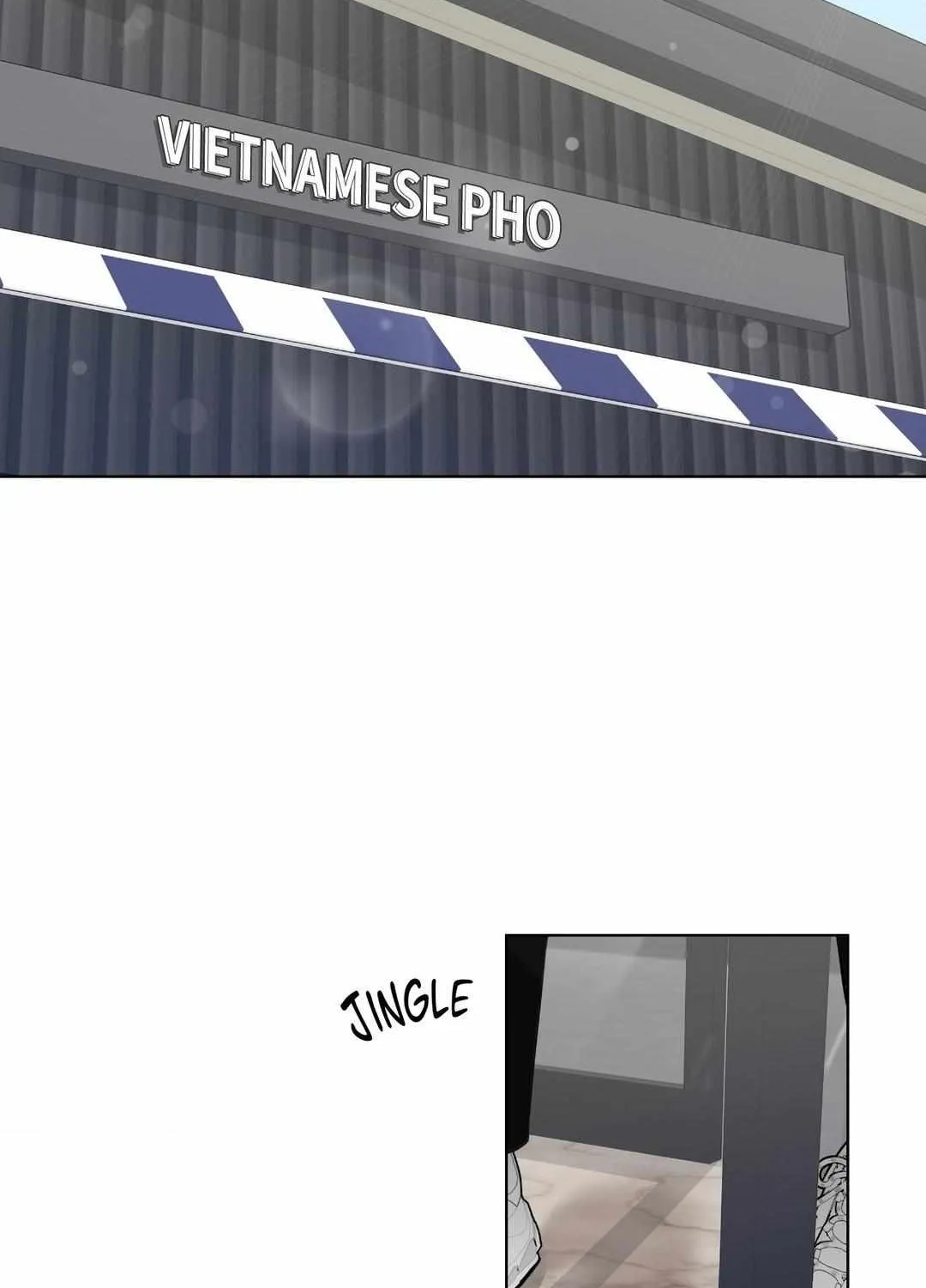Read Borders Are Not Observed chapter 17 image 1 on Lezhin