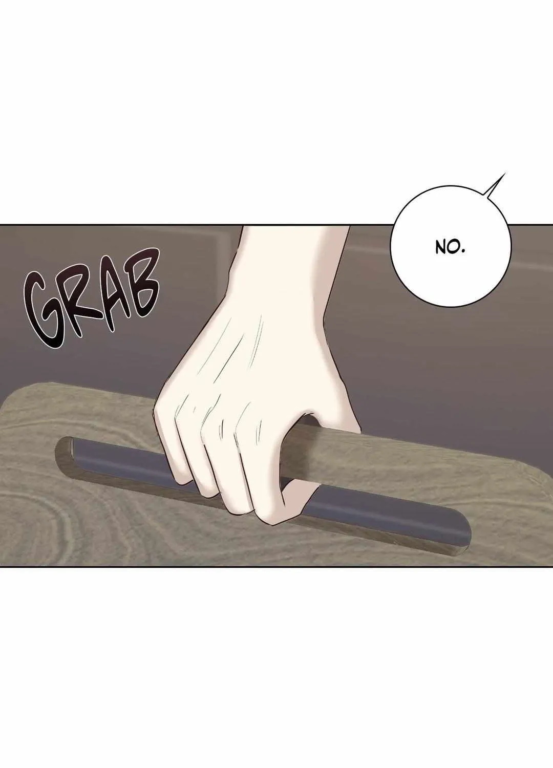 Read Borders Are Not Observed chapter 17 image 10 on Lezhin