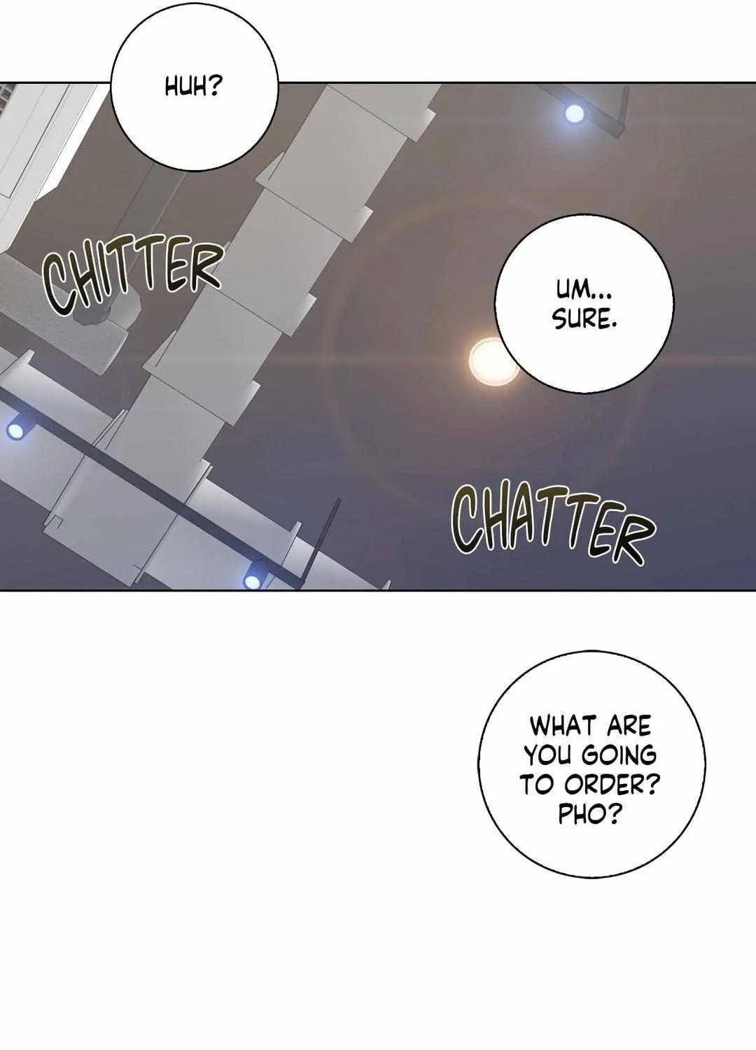 Read Borders Are Not Observed chapter 17 image 13 on Lezhin
