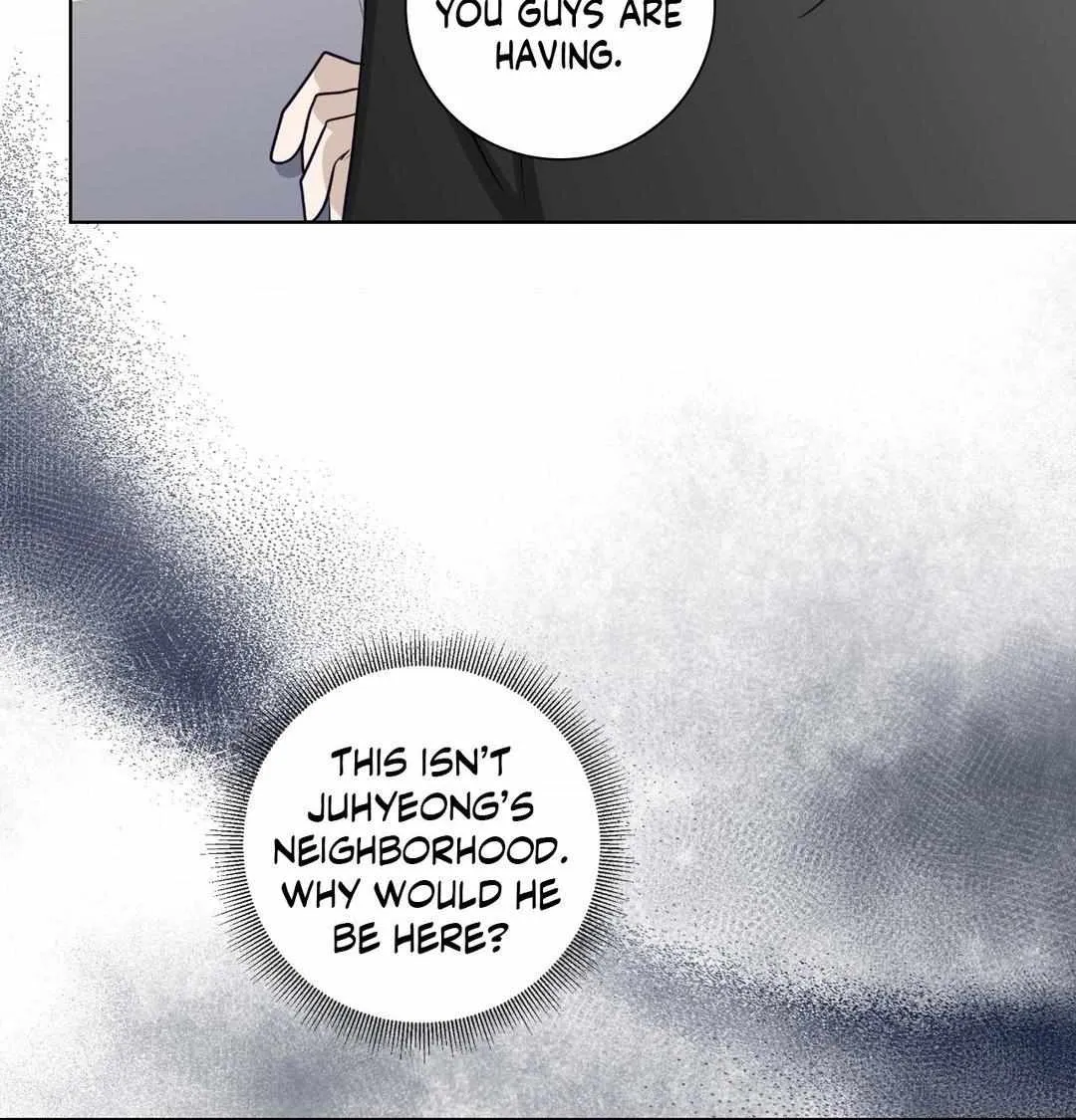 Read Borders Are Not Observed chapter 17 image 15 on Lezhin