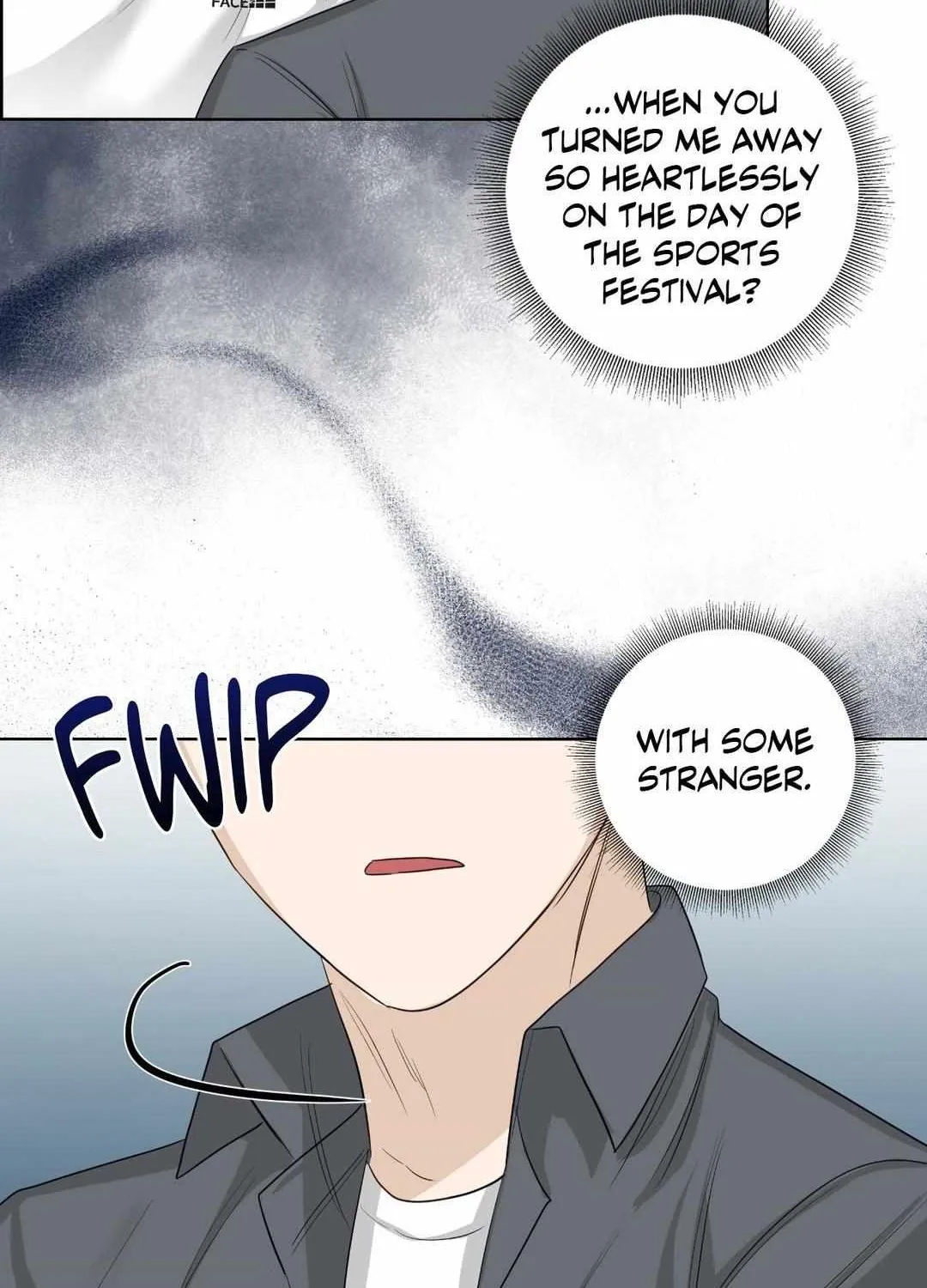 Read Borders Are Not Observed chapter 17 image 19 on Lezhin