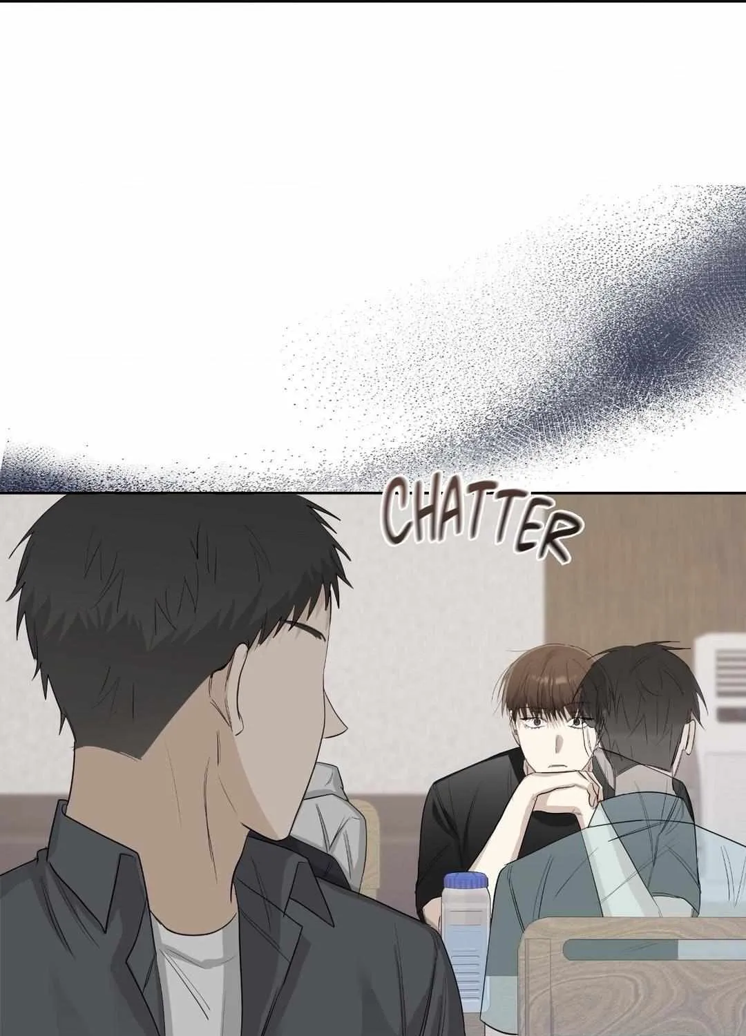 Read Borders Are Not Observed chapter 17 image 21 on Lezhin