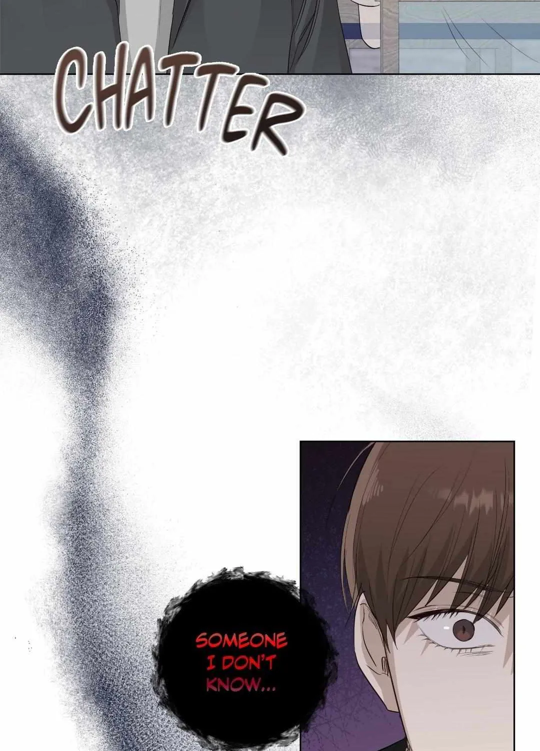 Read Borders Are Not Observed chapter 17 image 22 on Lezhin