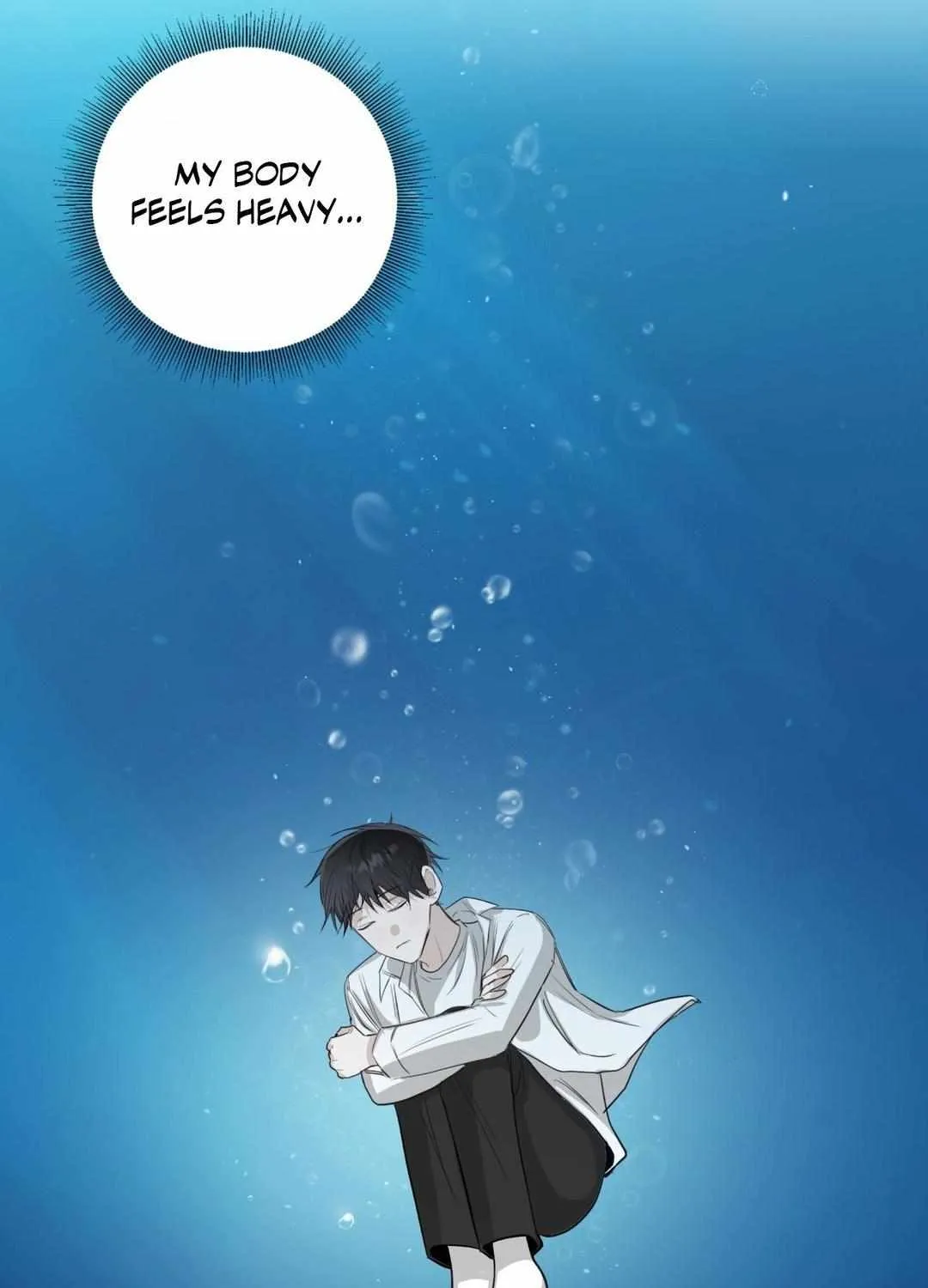 Read Borders Are Not Observed chapter 17 image 29 on Lezhin