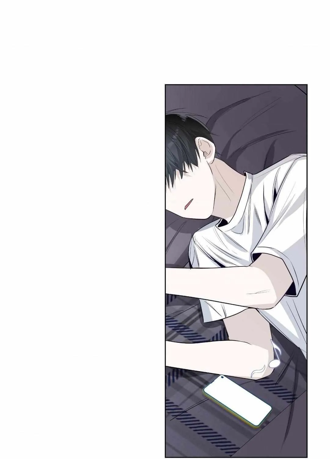 Read Borders Are Not Observed chapter 17 image 37 on Lezhin