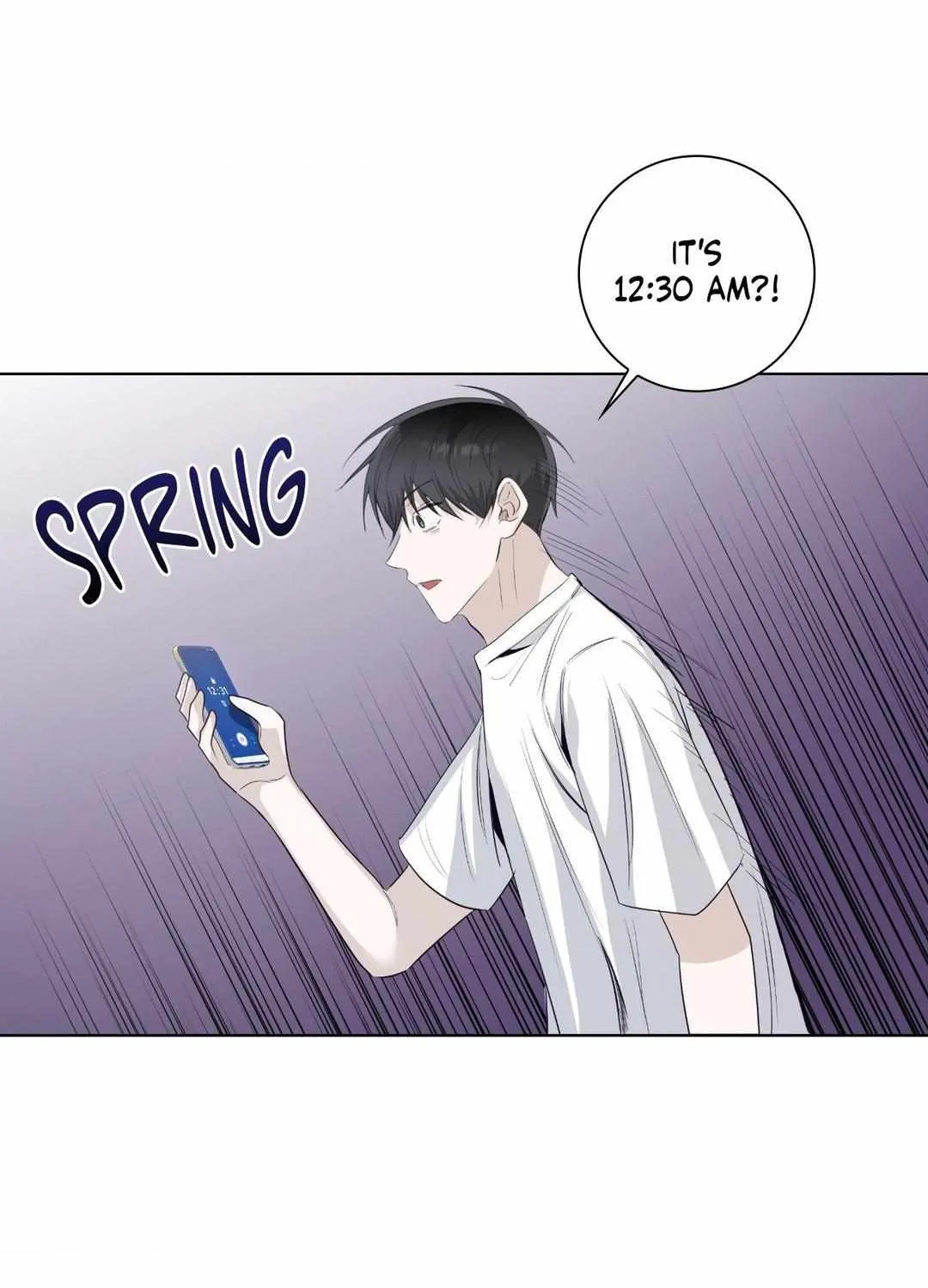 Read Borders Are Not Observed chapter 17 image 39 on Lezhin