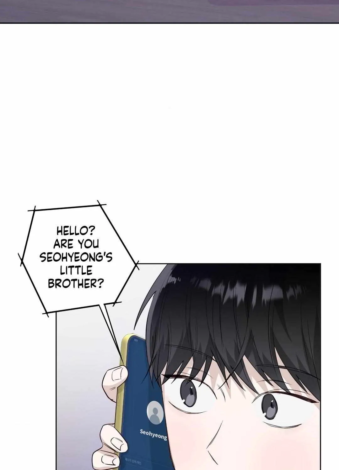 Read Borders Are Not Observed chapter 17 image 42 on Lezhin