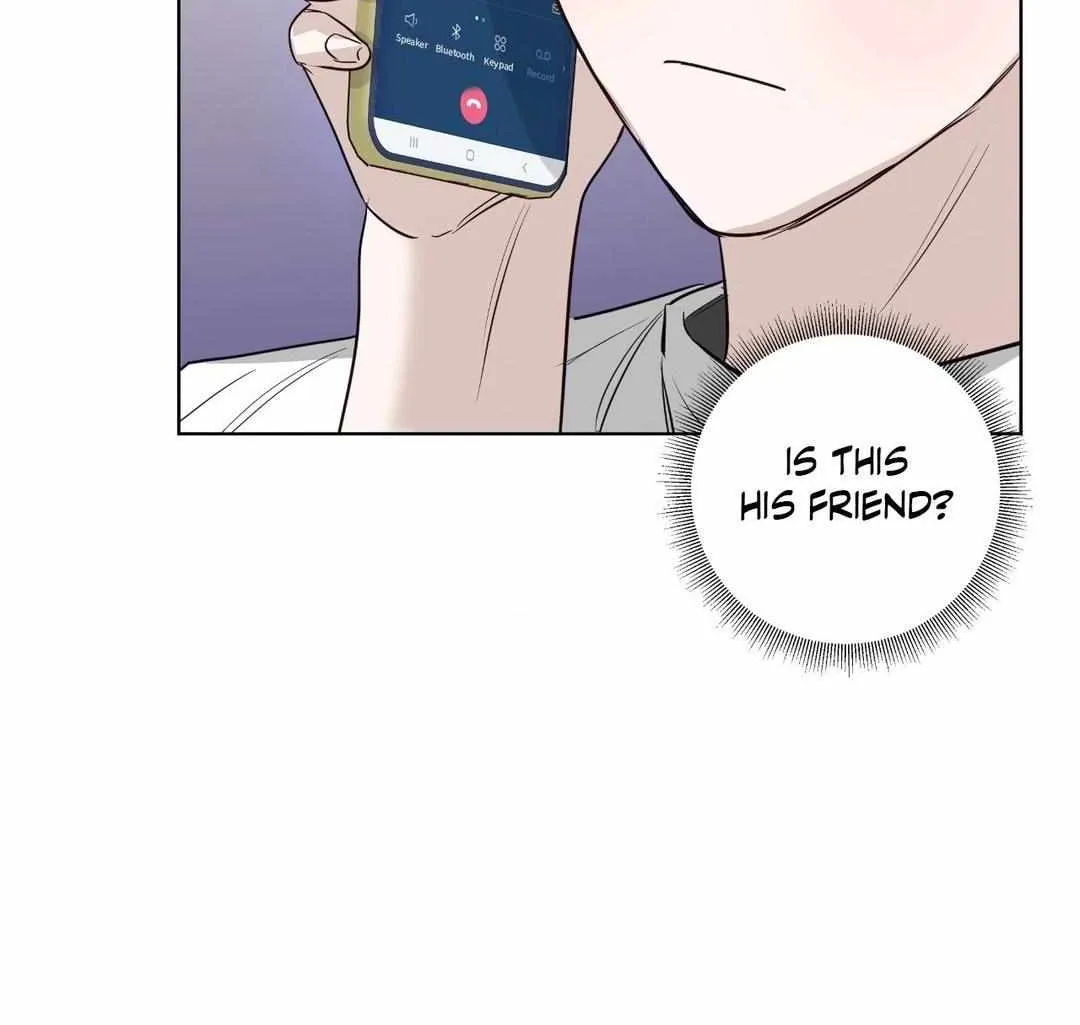 Read Borders Are Not Observed chapter 17 image 43 on Lezhin