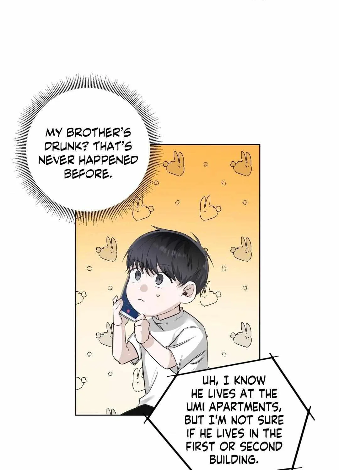 Read Borders Are Not Observed chapter 17 image 45 on Lezhin