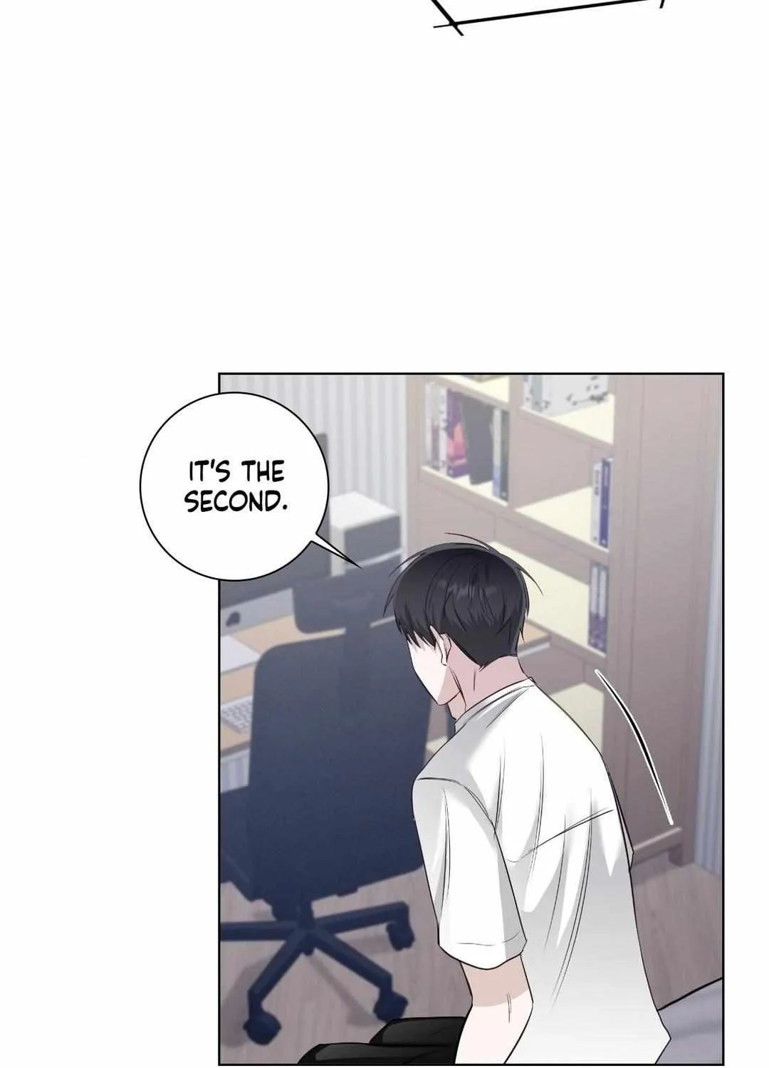 Read Borders Are Not Observed chapter 17 image 46 on Lezhin