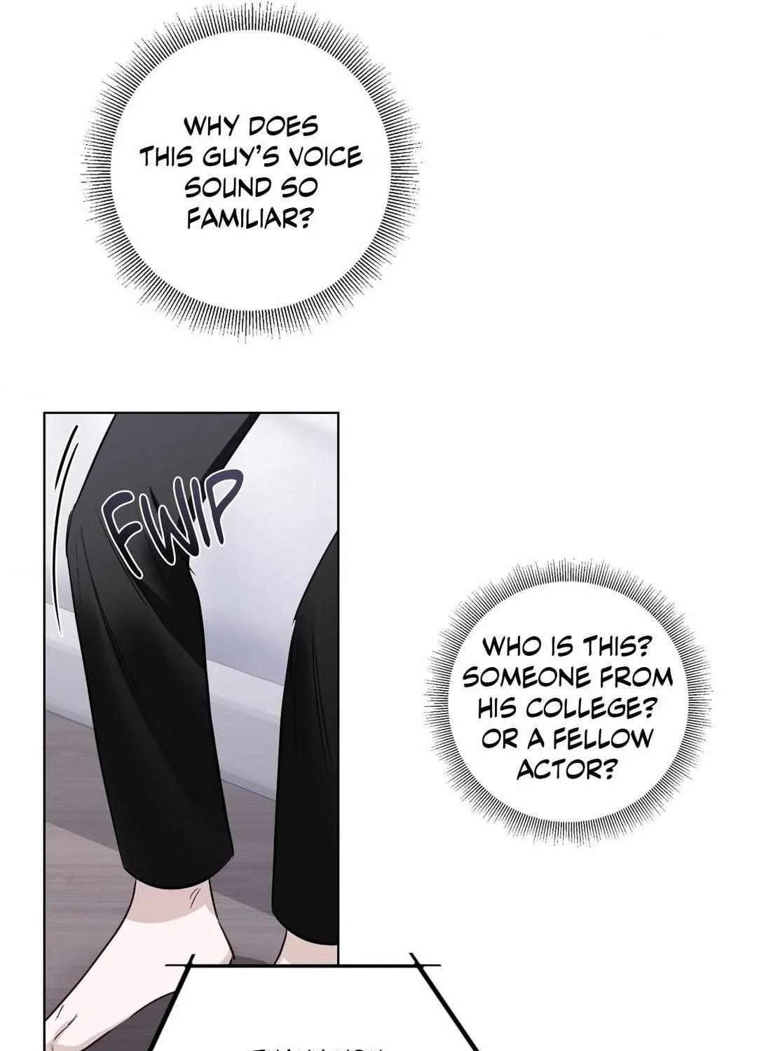 Read Borders Are Not Observed chapter 17 image 48 on Lezhin