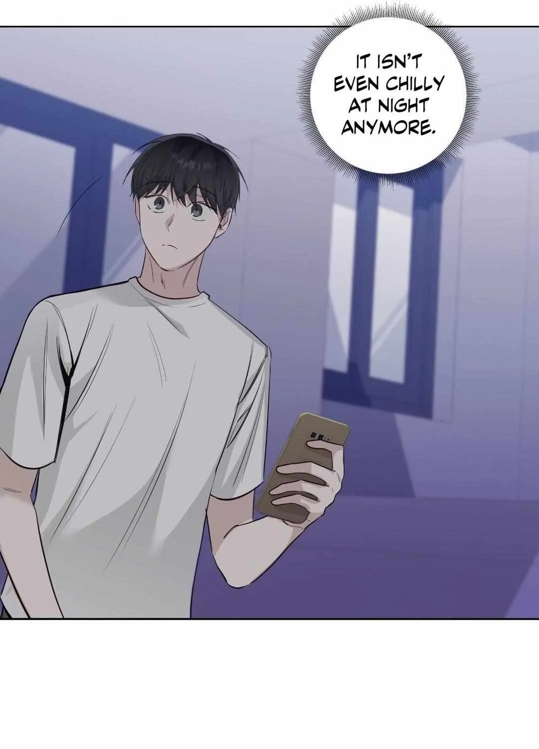 Read Borders Are Not Observed chapter 17 image 51 on Lezhin