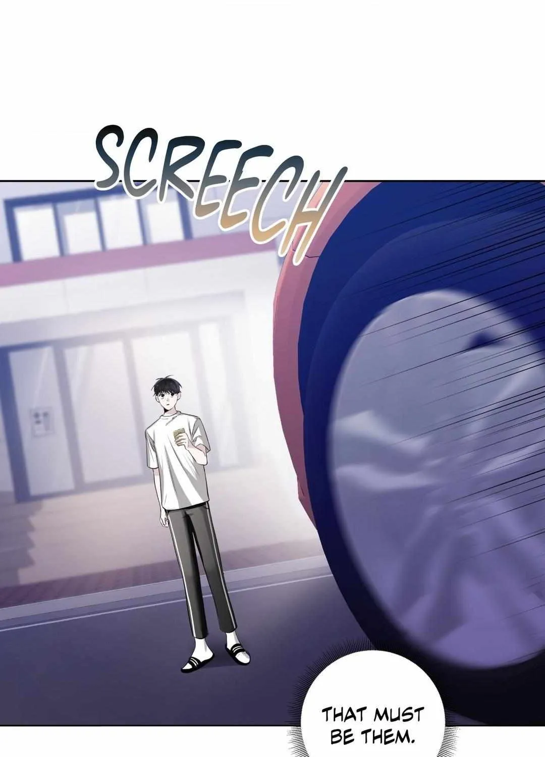Read Borders Are Not Observed chapter 17 image 52 on Lezhin