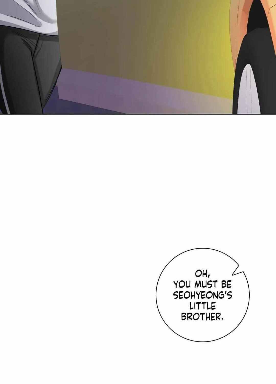Read Borders Are Not Observed chapter 17 image 56 on Lezhin