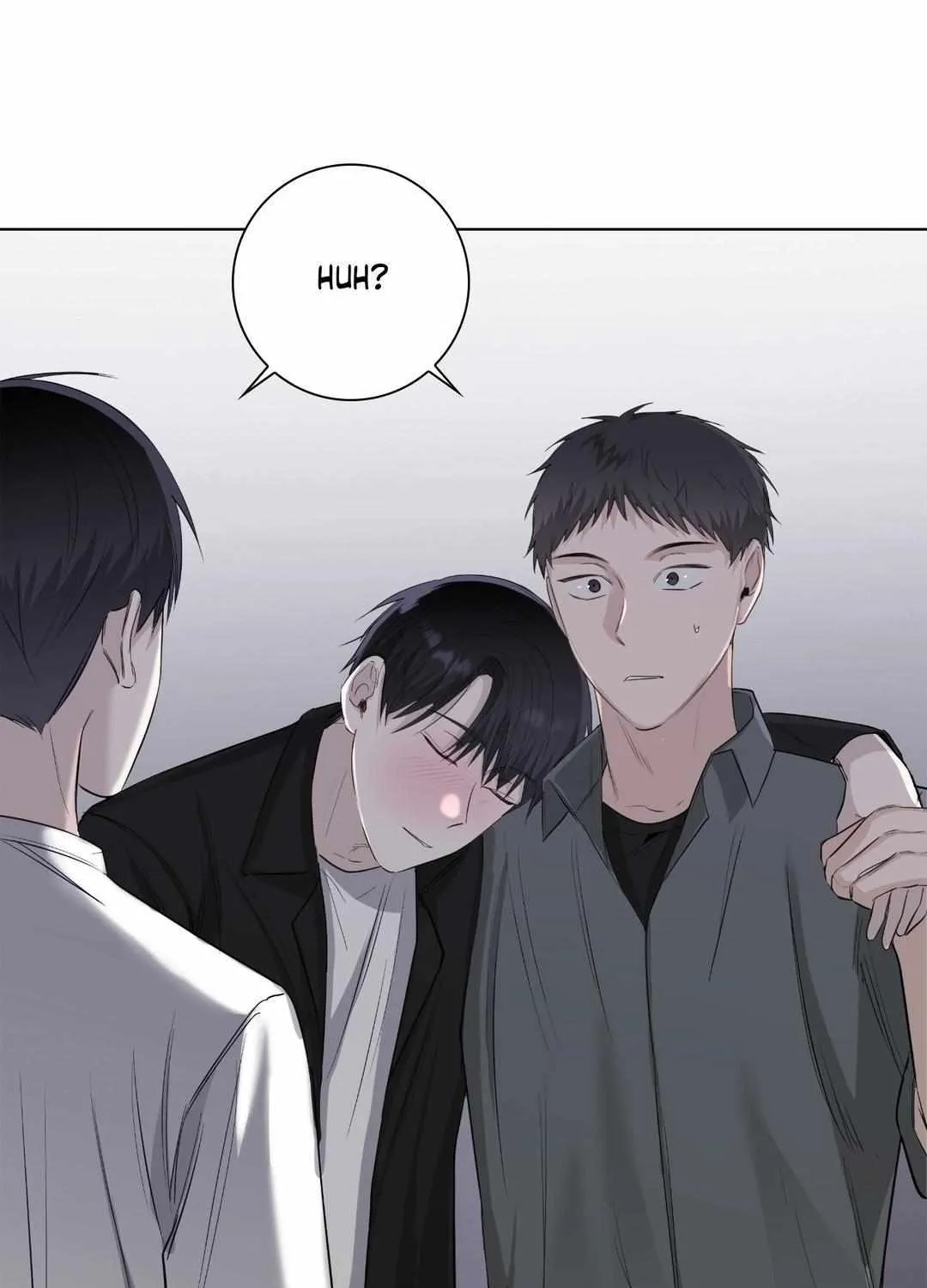 Read Borders Are Not Observed chapter 17 image 59 on Lezhin