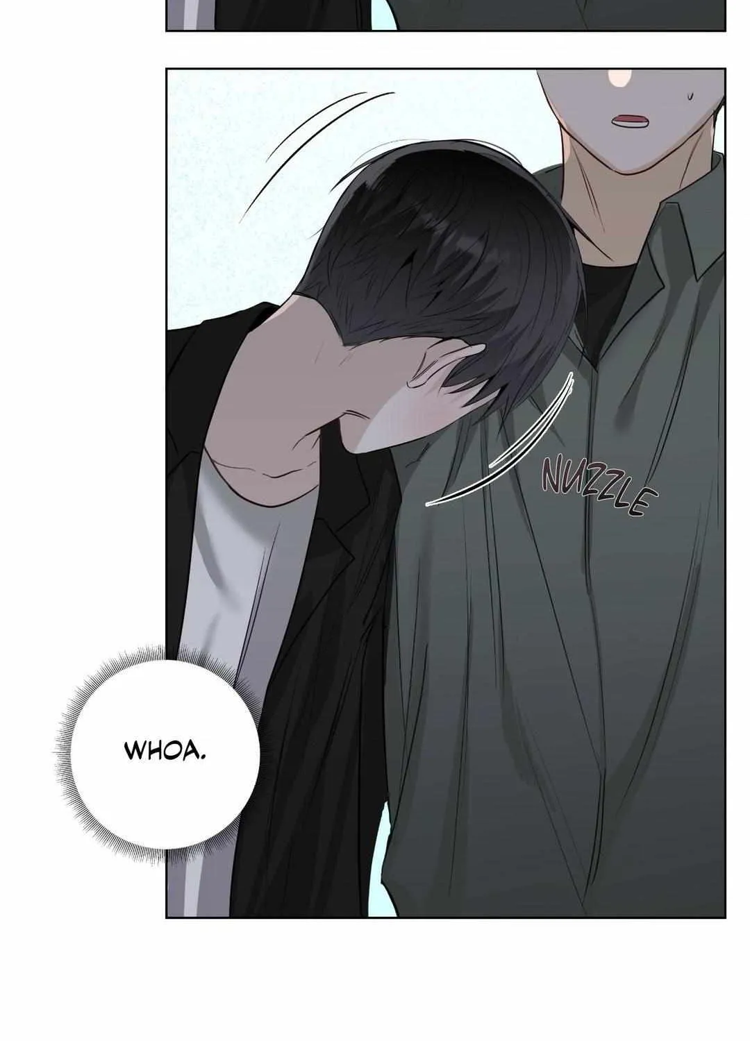 Read Borders Are Not Observed chapter 17 image 64 on Lezhin