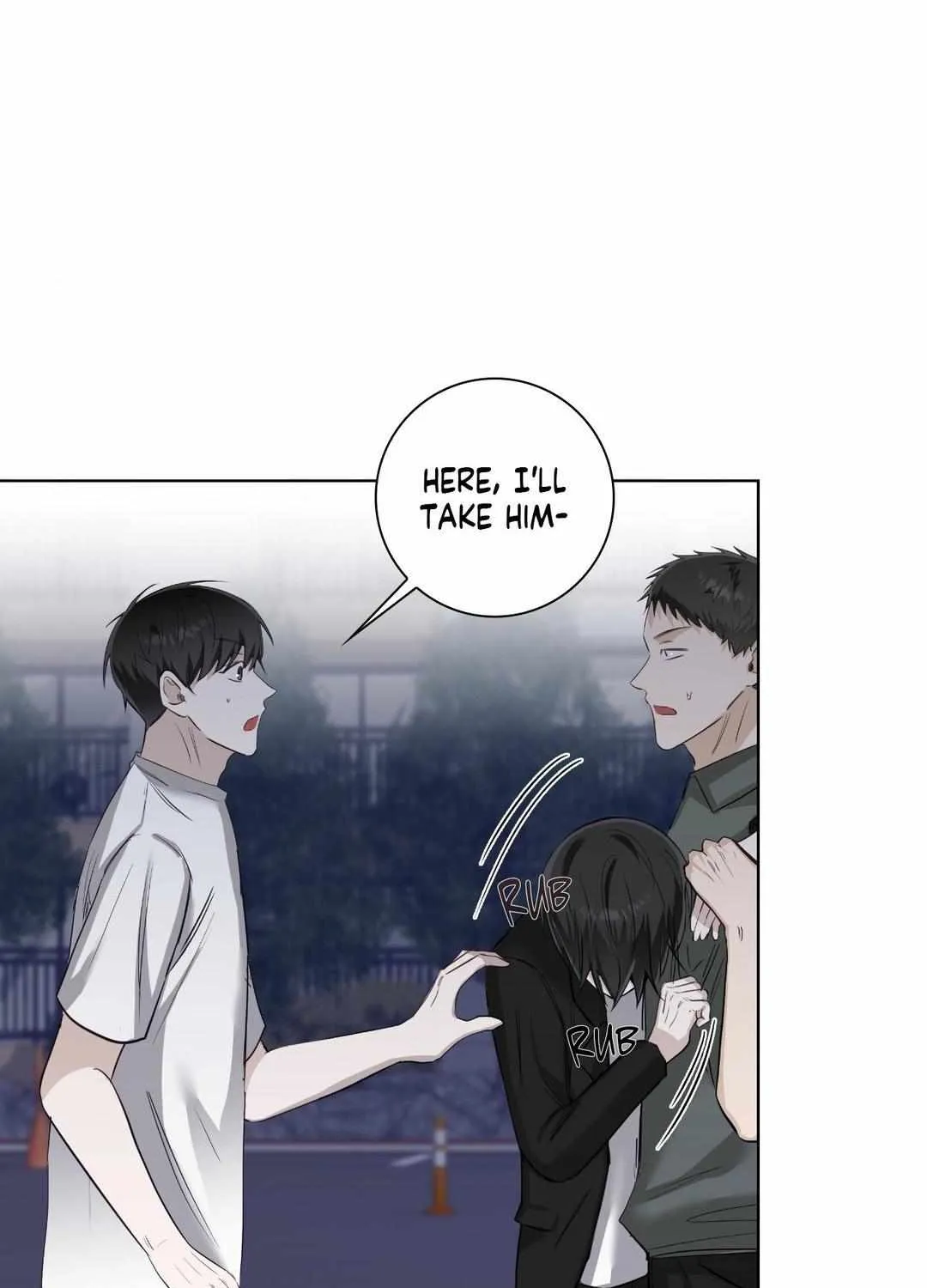 Read Borders Are Not Observed chapter 17 image 65 on Lezhin