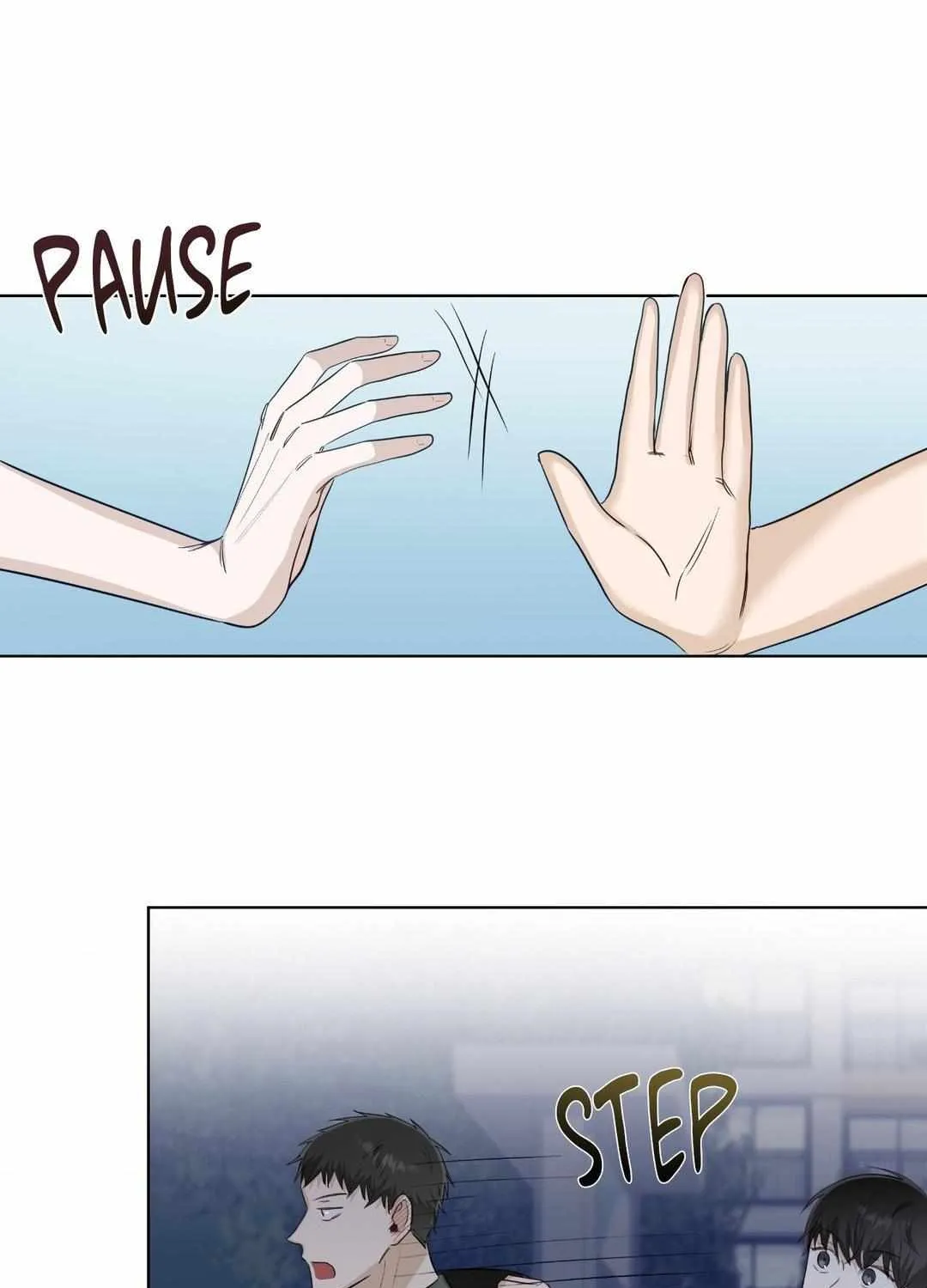 Read Borders Are Not Observed chapter 17 image 67 on Lezhin