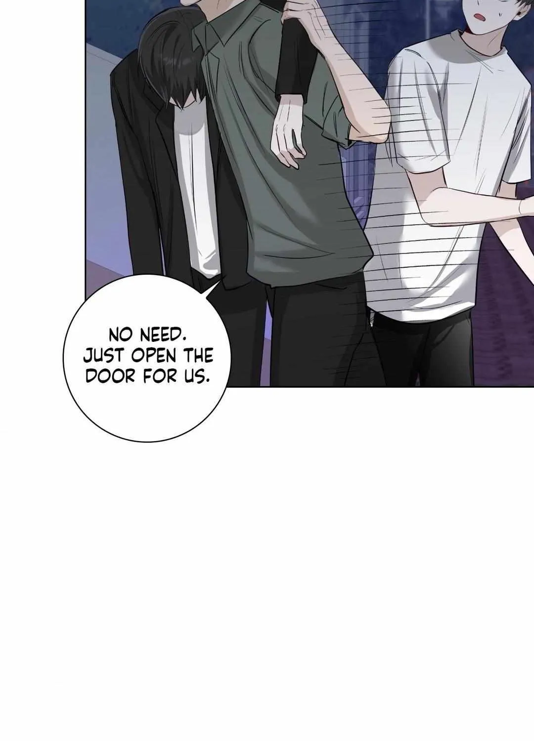 Read Borders Are Not Observed chapter 17 image 68 on Lezhin