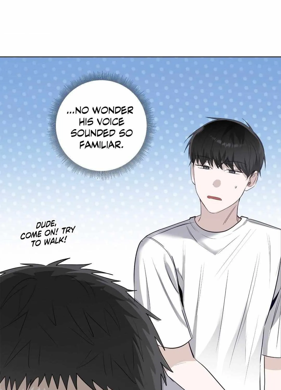 Read Borders Are Not Observed chapter 17 image 69 on Lezhin