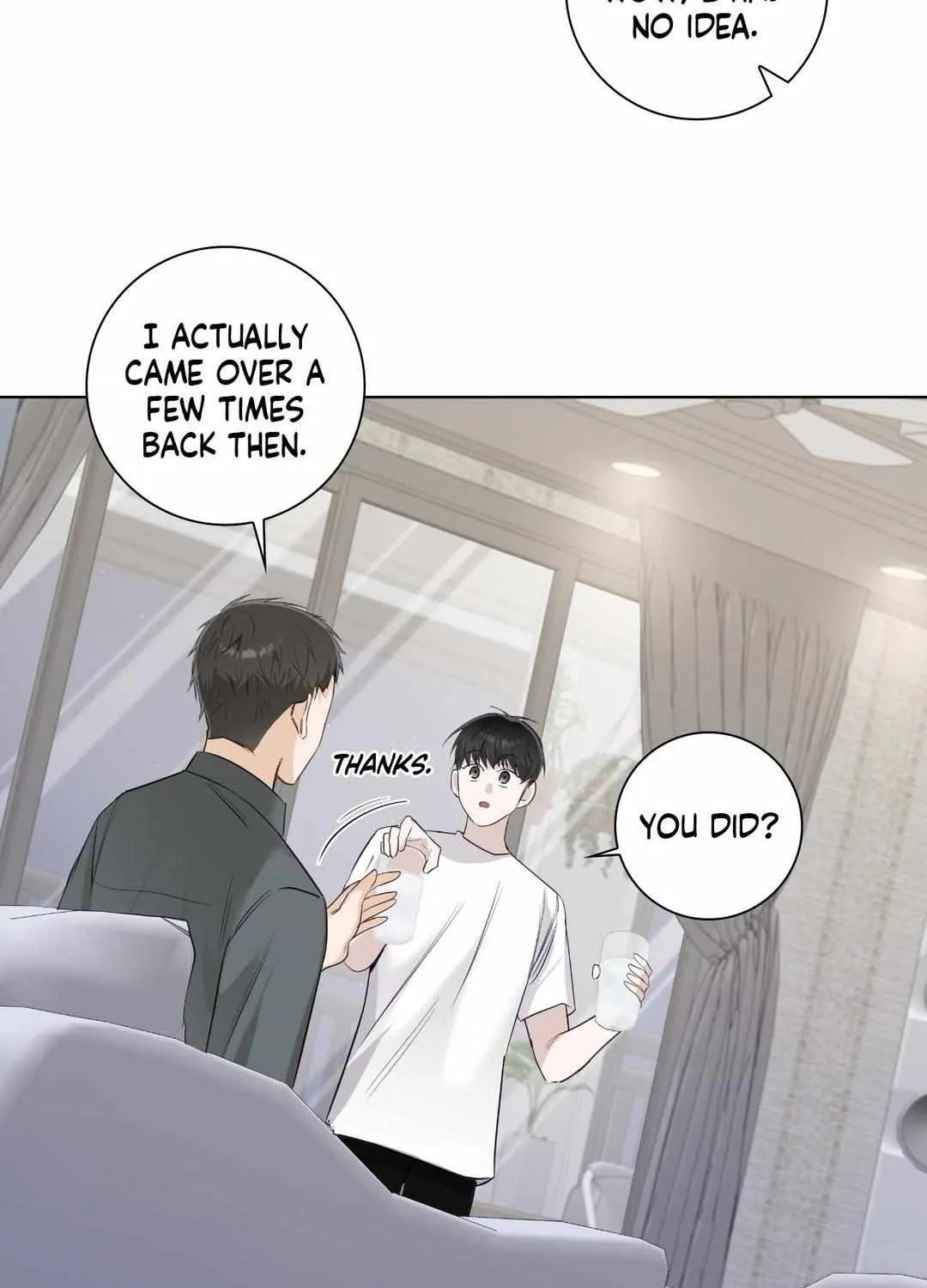 Read Borders Are Not Observed chapter 17 image 77 on Lezhin