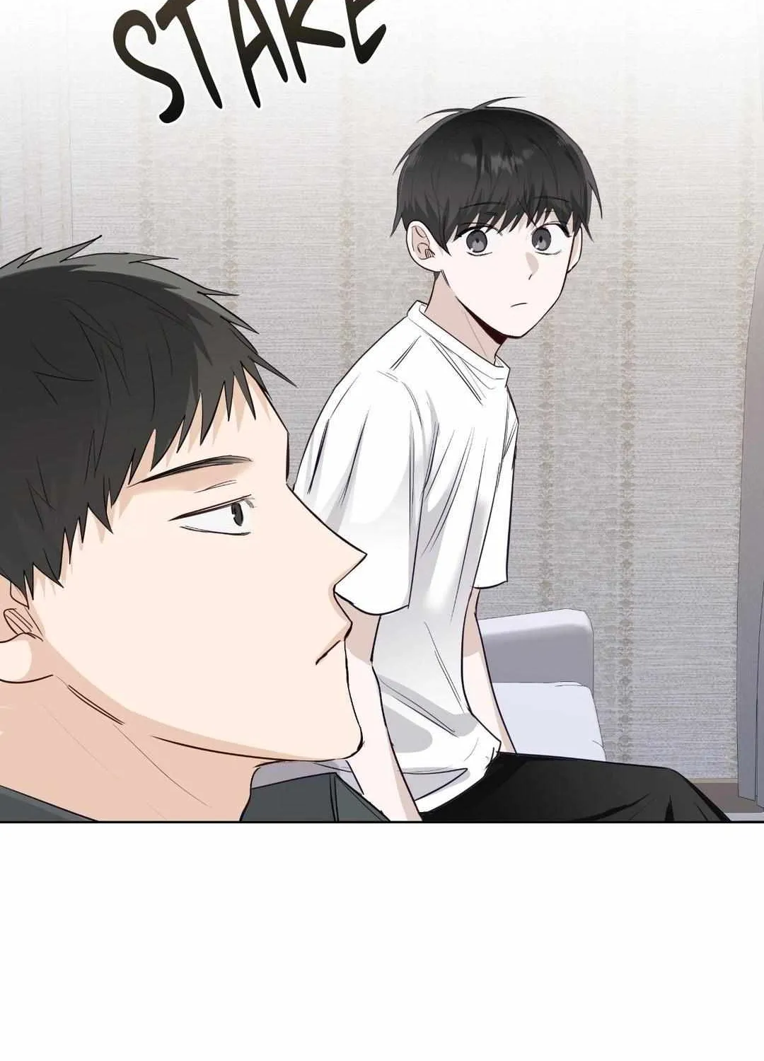 Read Borders Are Not Observed chapter 17 image 80 on Lezhin