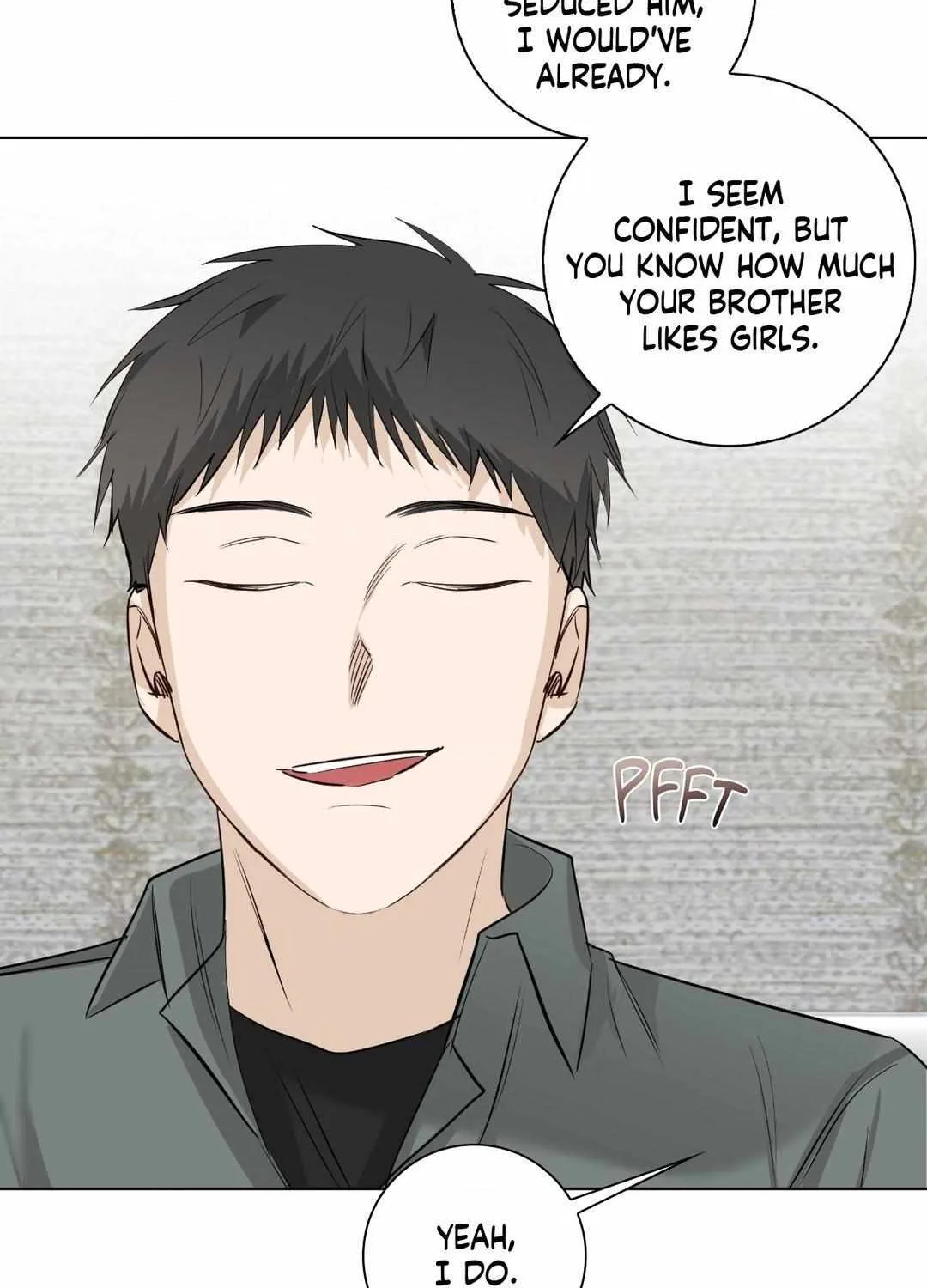 Read Borders Are Not Observed chapter 17 image 84 on Lezhin