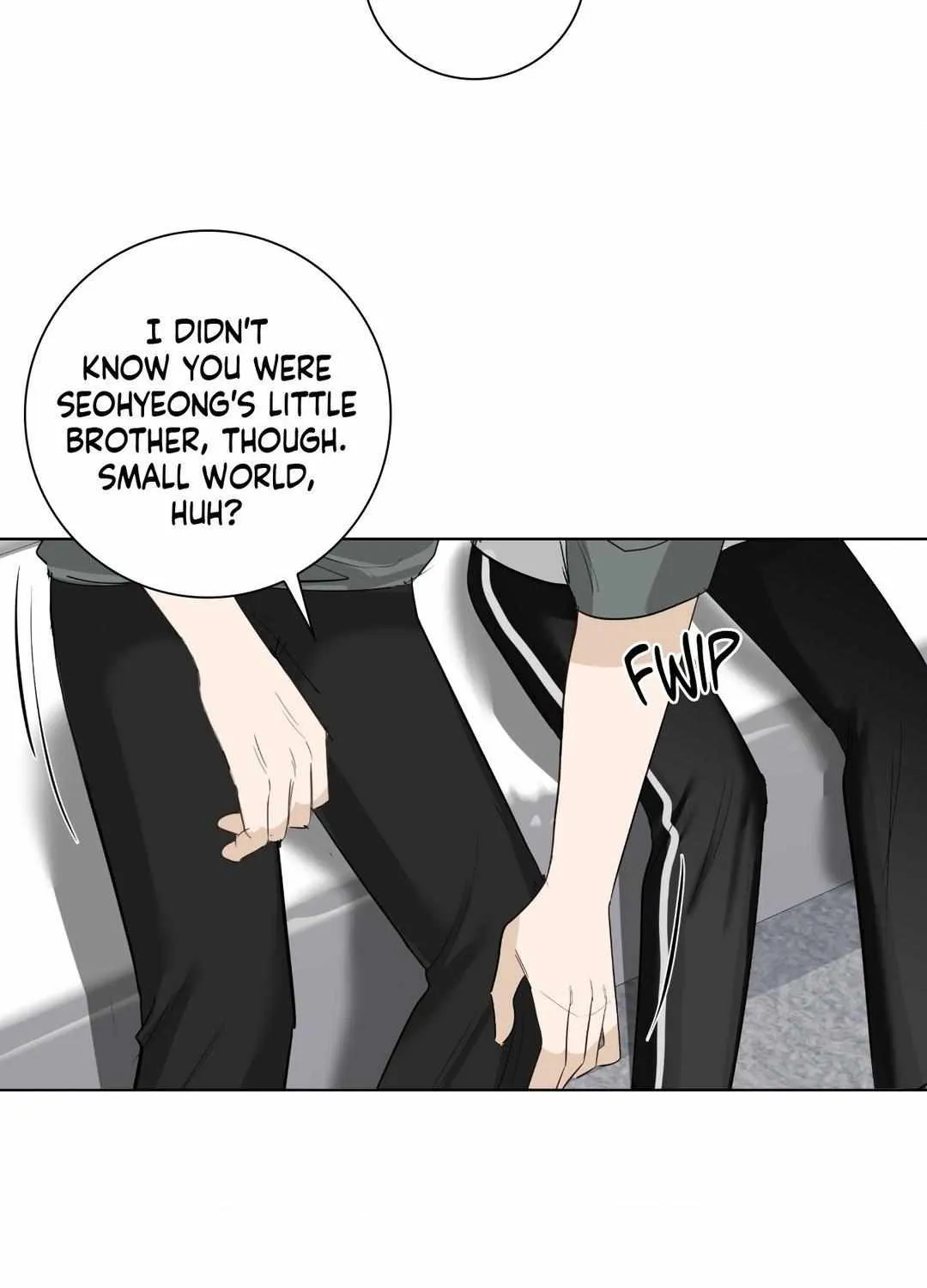 Read Borders Are Not Observed chapter 17 image 85 on Lezhin