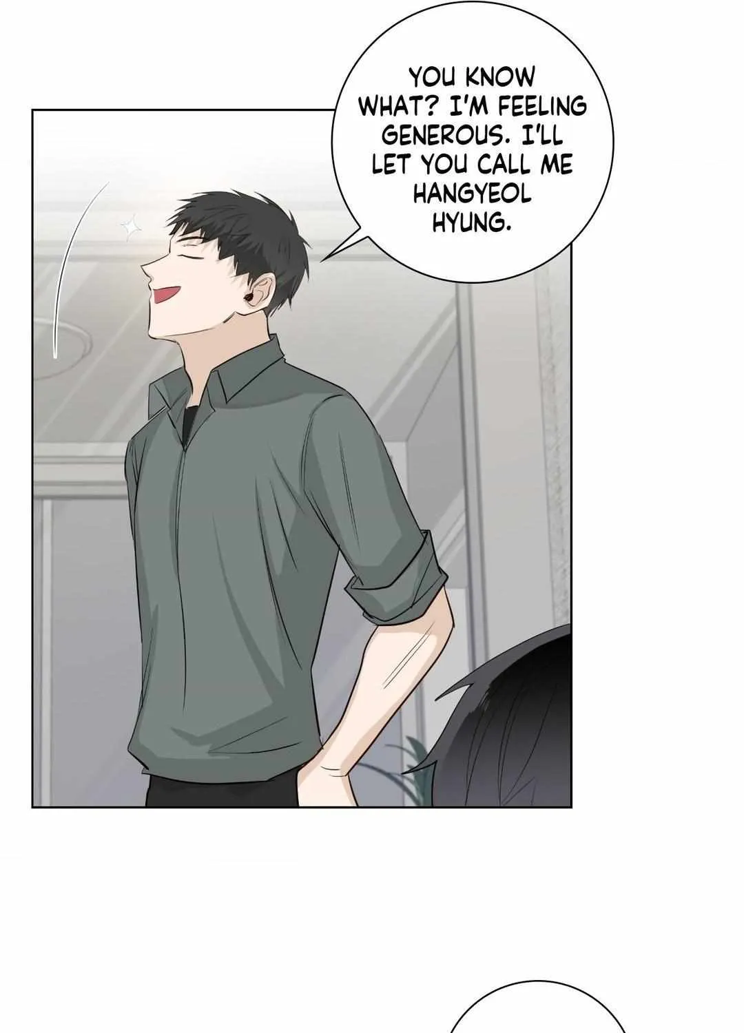 Read Borders Are Not Observed chapter 17 image 87 on Lezhin