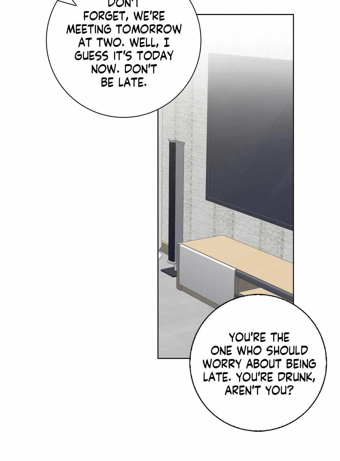 Read Borders Are Not Observed chapter 17 image 89 on Lezhin