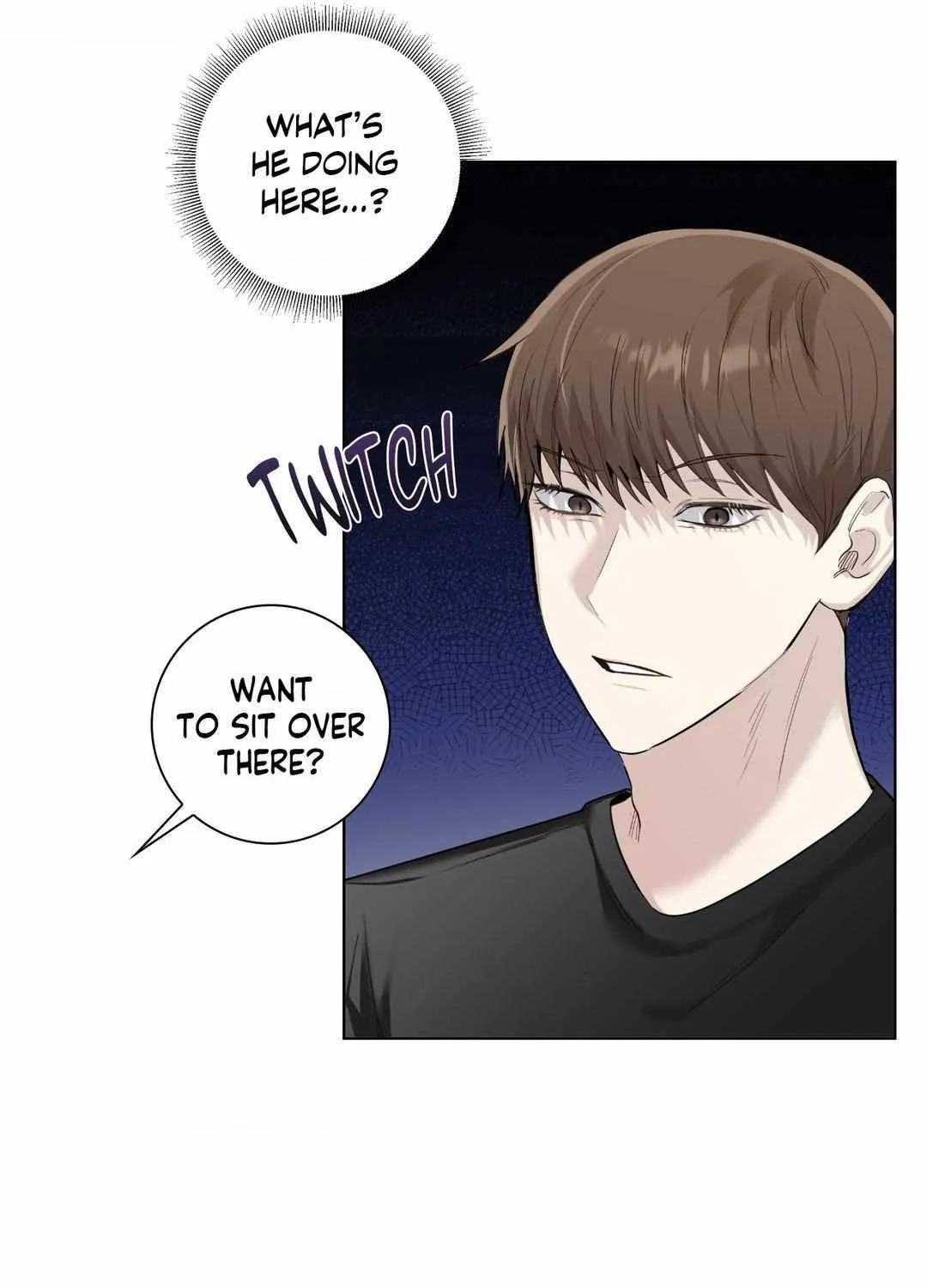 Read Borders Are Not Observed chapter 17 image 9 on Lezhin
