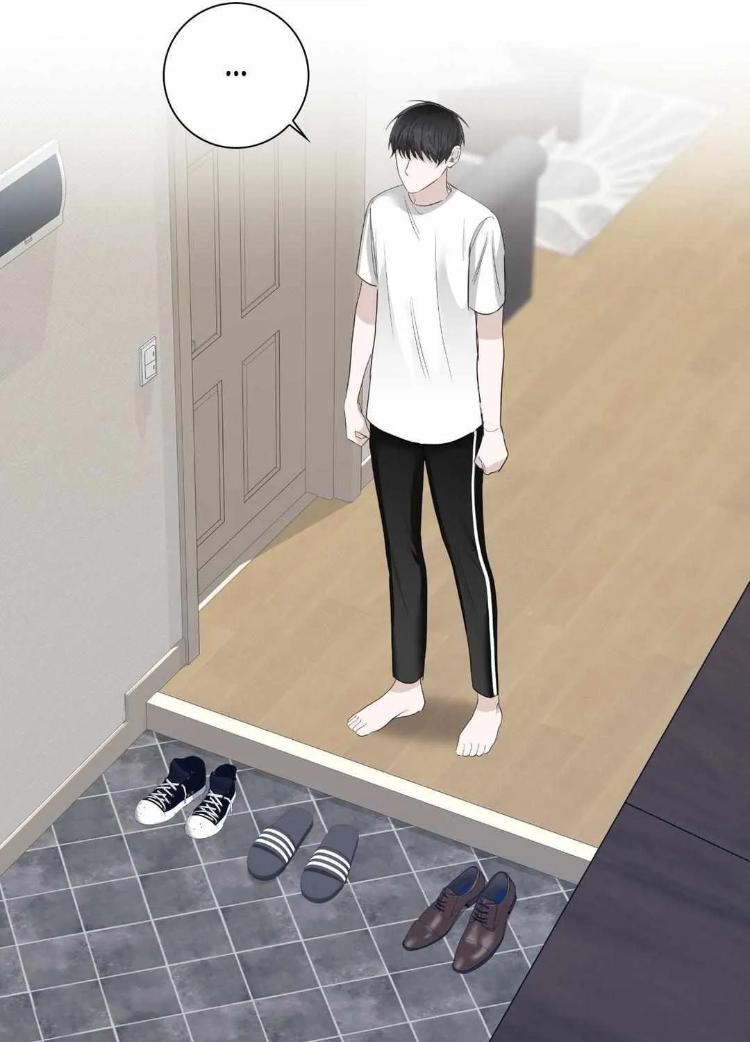 Read Borders Are Not Observed chapter 17 image 93 on Lezhin