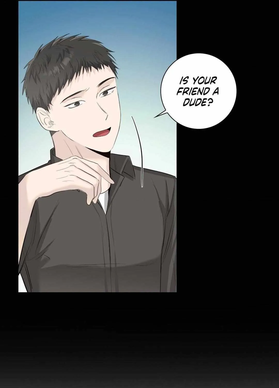 Read Borders Are Not Observed chapter 17 image 96 on Lezhin