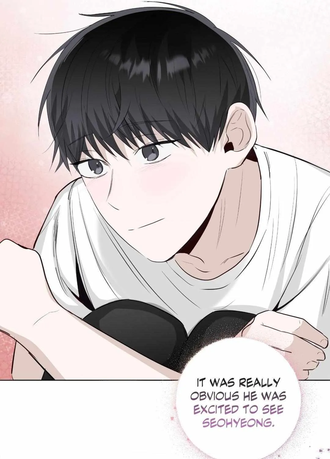 Read Borders Are Not Observed chapter 17 image 99 on Lezhin