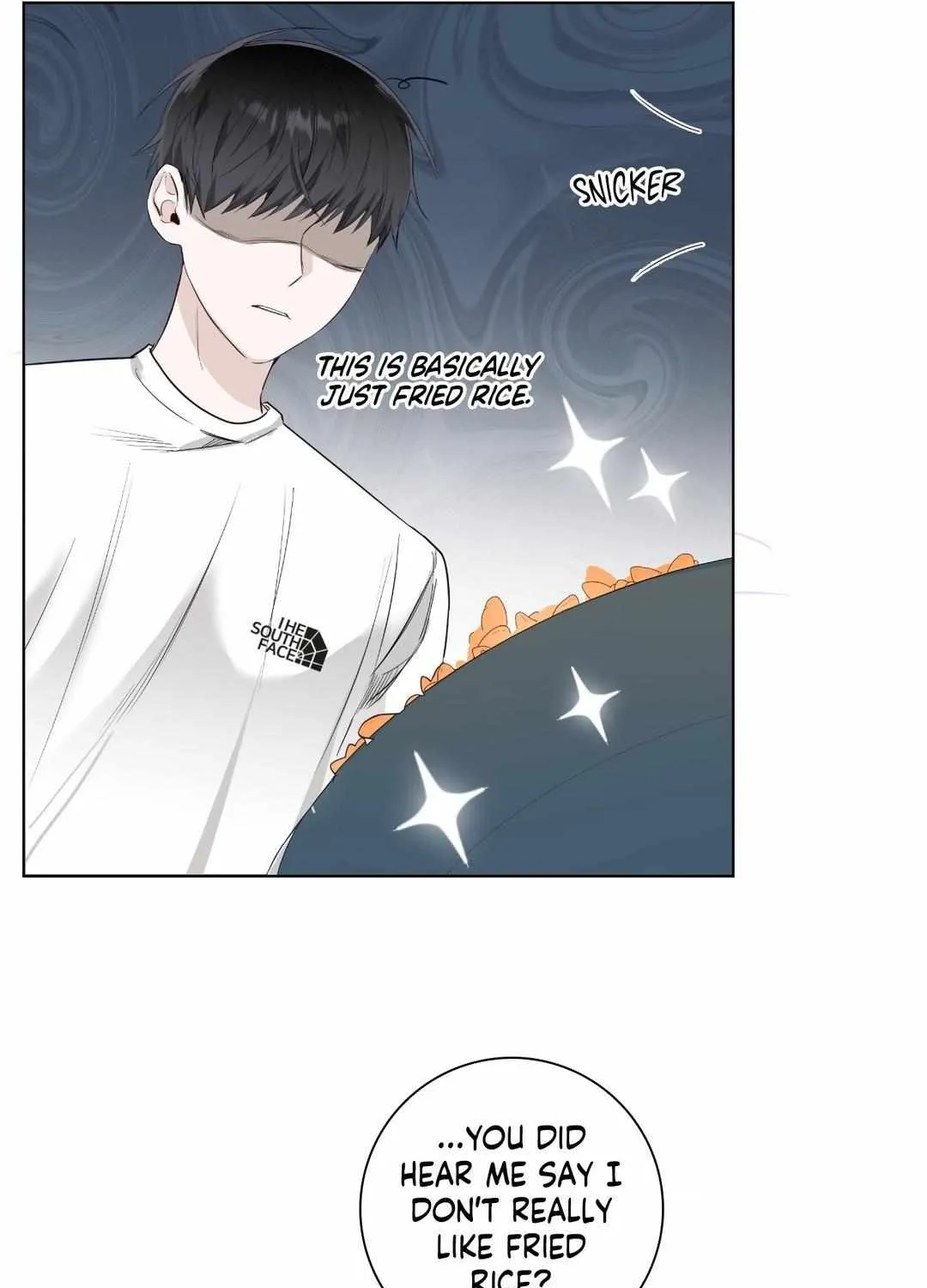 Borders Are Not Observed Chapter 18 page 12 - 