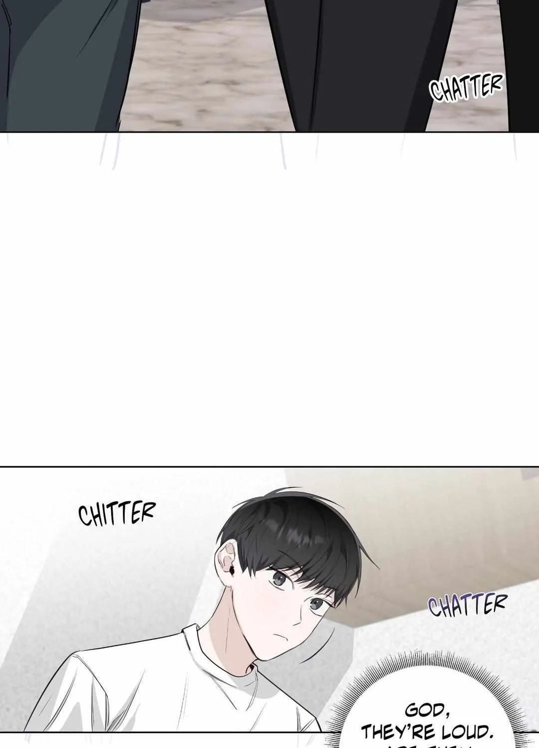 Borders Are Not Observed Chapter 18 page 16 - 
