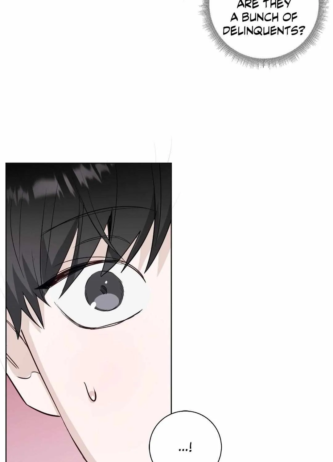 Borders Are Not Observed Chapter 18 page 17 - 