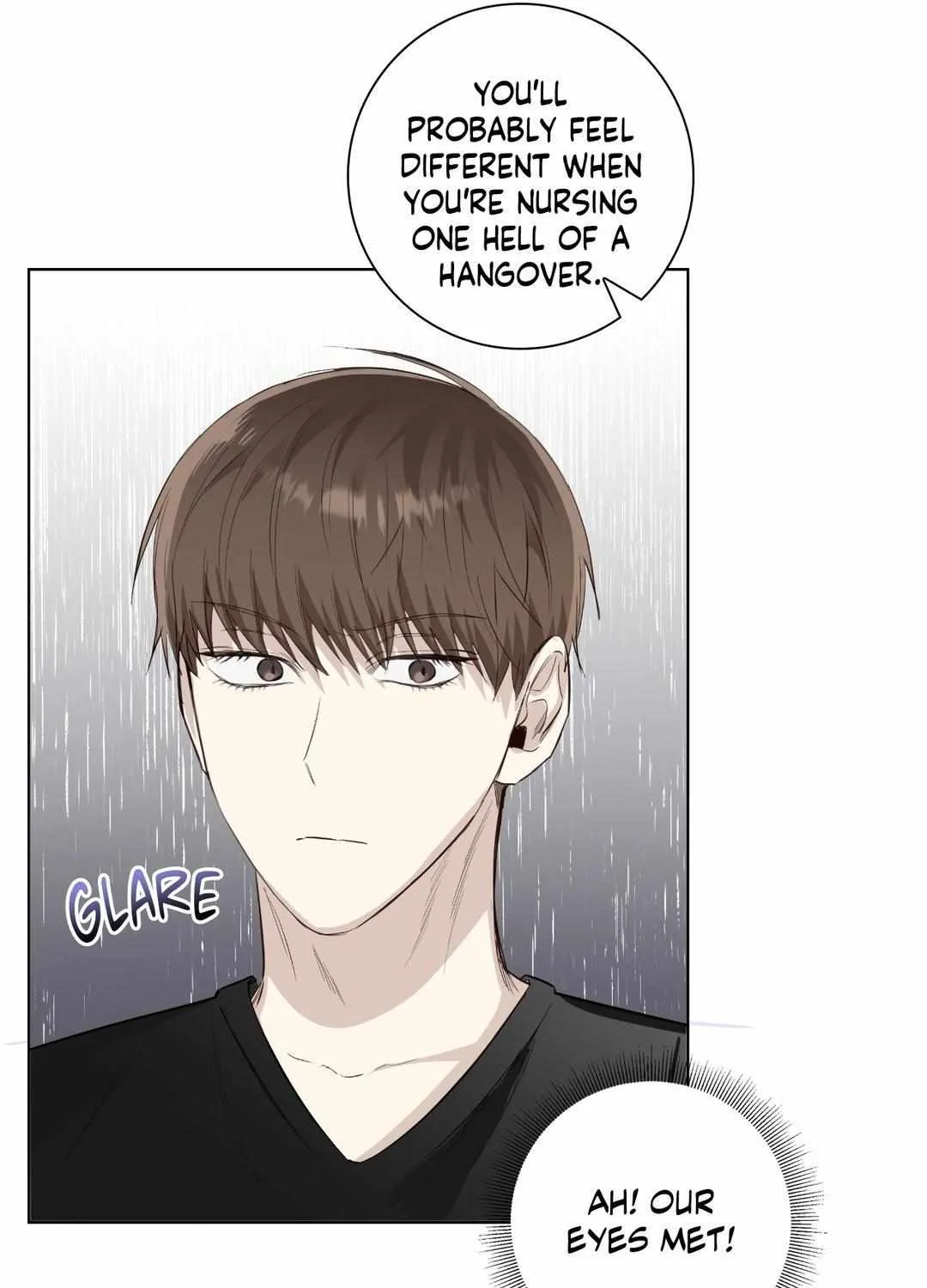 Borders Are Not Observed Chapter 18 page 22 - 