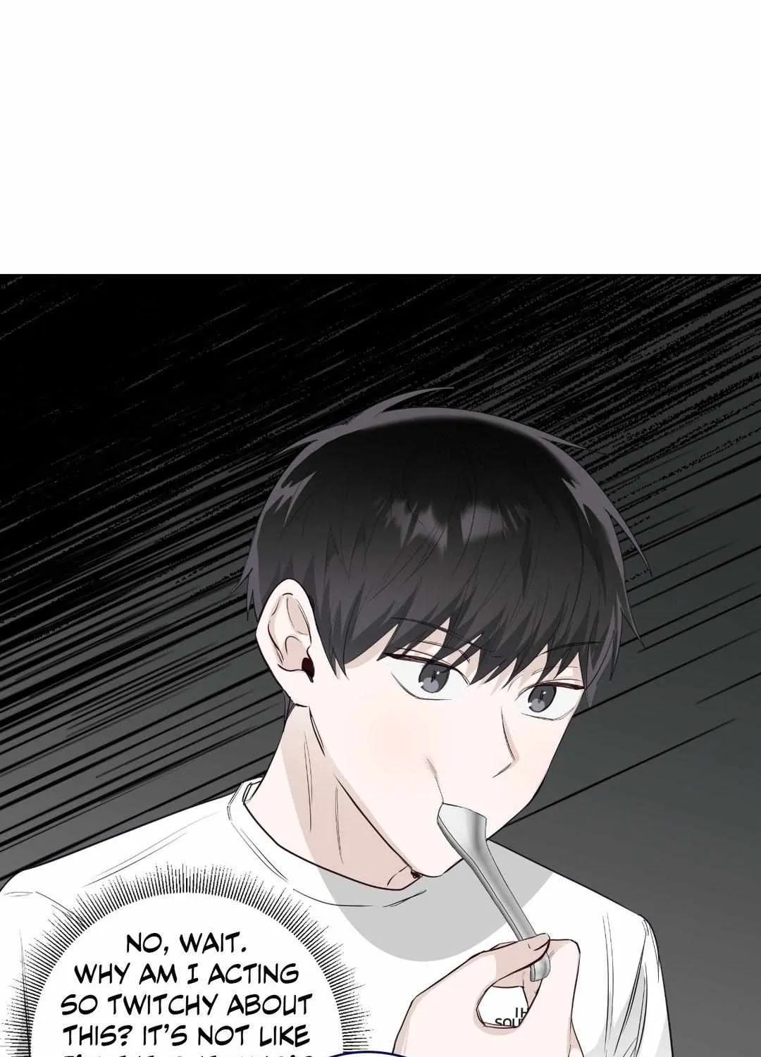 Borders Are Not Observed Chapter 18 page 26 - 