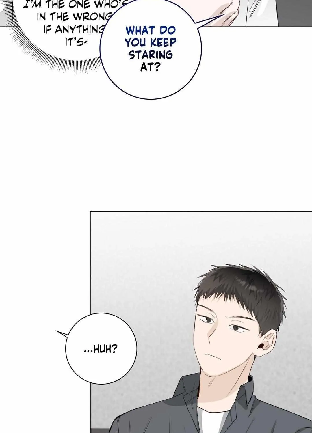 Borders Are Not Observed Chapter 18 page 27 - 