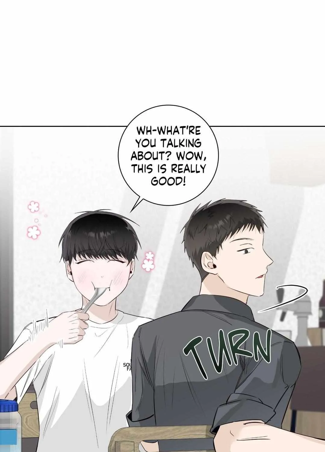 Borders Are Not Observed Chapter 18 page 29 - 