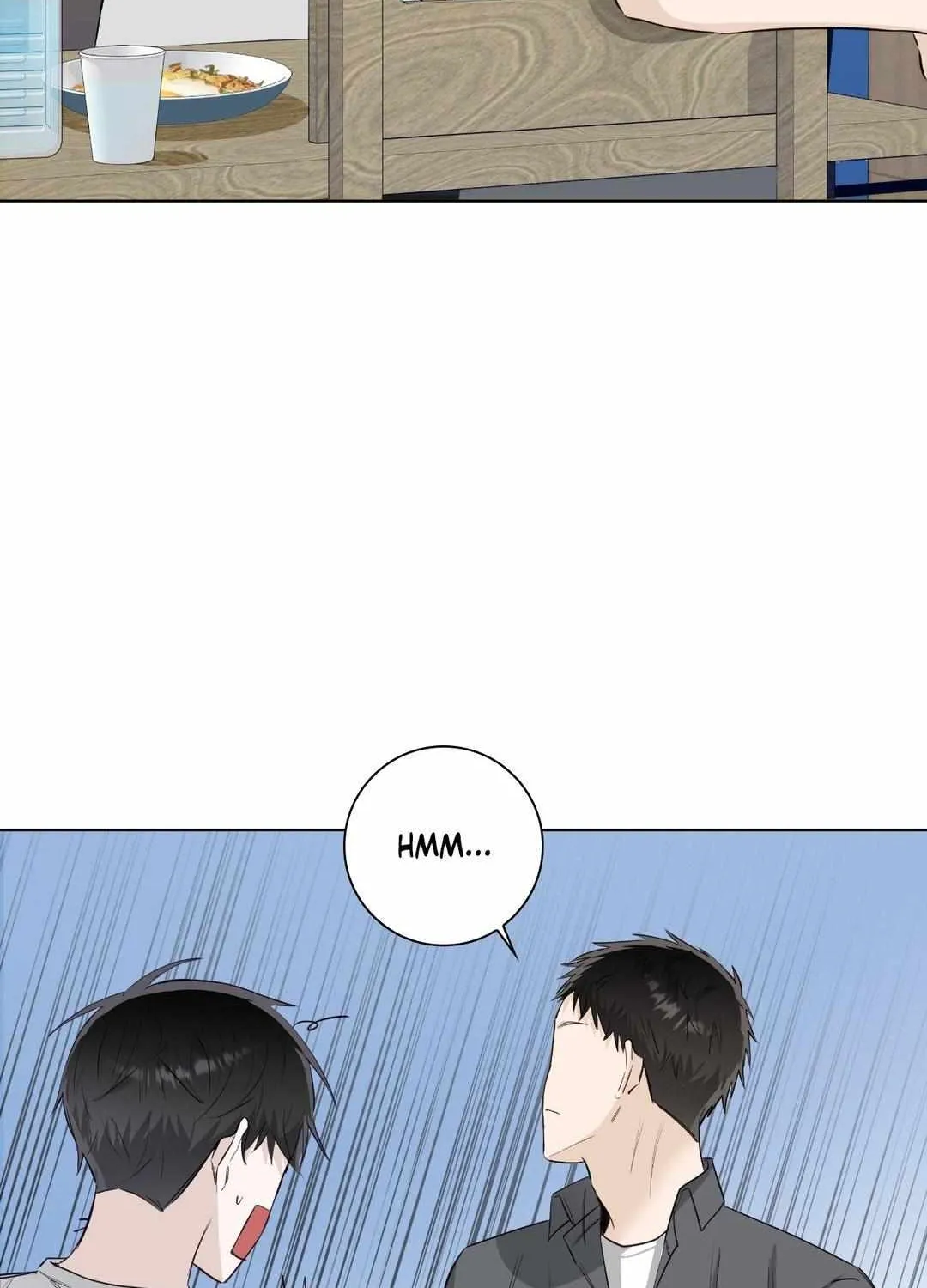 Borders Are Not Observed Chapter 18 page 30 - 