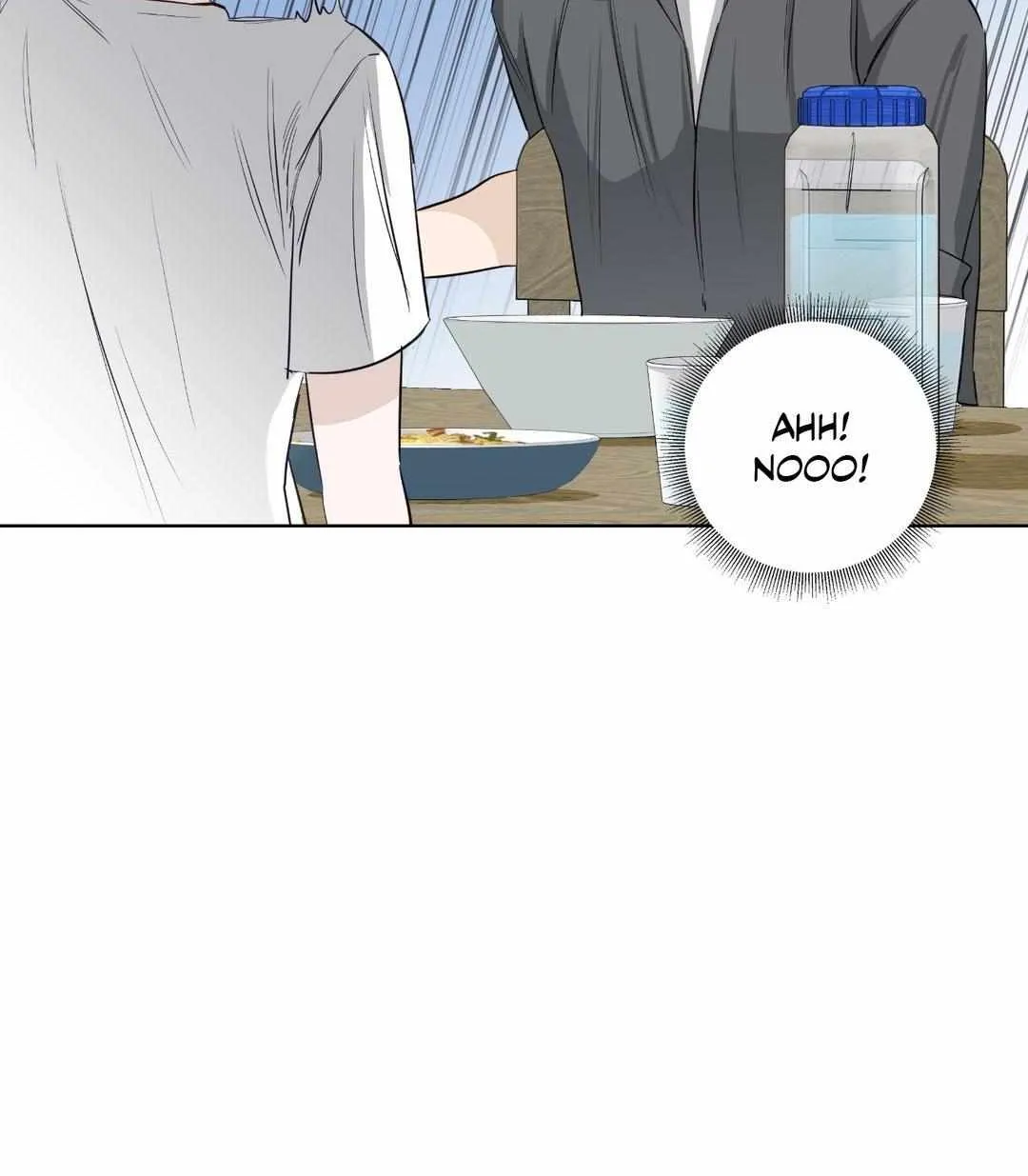 Borders Are Not Observed Chapter 18 page 31 - 