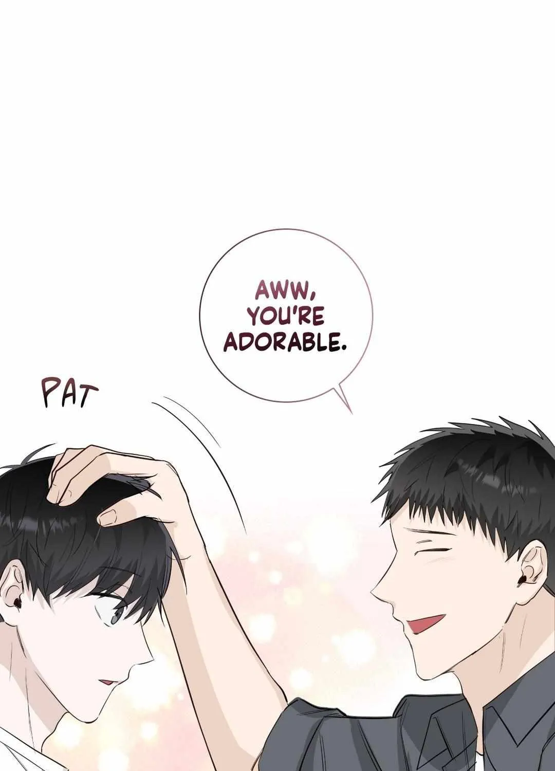 Borders Are Not Observed Chapter 18 page 34 - 